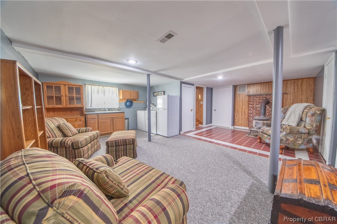 142 Twiggs Ferry Road Dutton, VA 23050 - Photo 22 of 33 Gallery Image 22