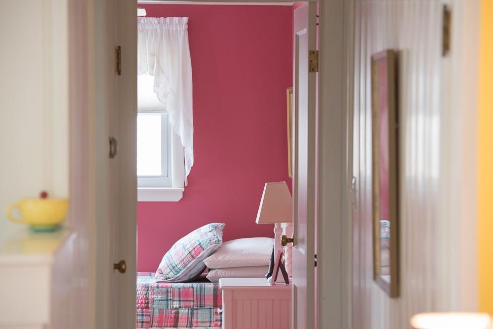 55 Langsford Road Kennebunkport, ME 04046 - Photo 20 of 31 Hallway looking into one of the...