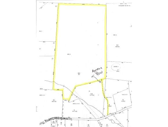 29-xx Flamstead Road Chester, VT 05143 - Photo 1 of 1