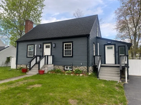 $499,900 | 522 Grove Worcester Ma, Worcester, MA 01605