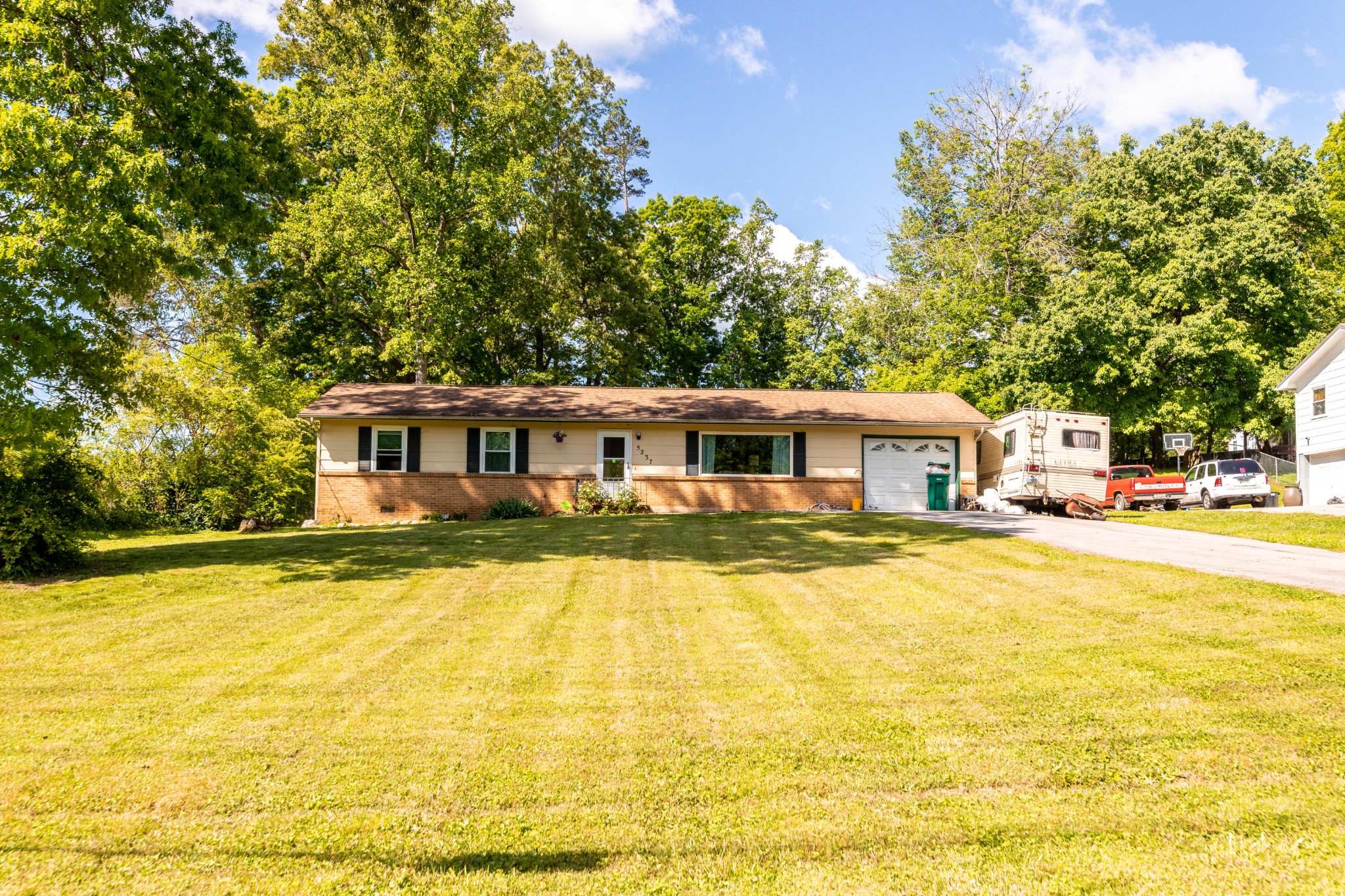 5237 John Hall Road Knoxville, TN 37920 - Photo 2 of 29 Gallery Image 2