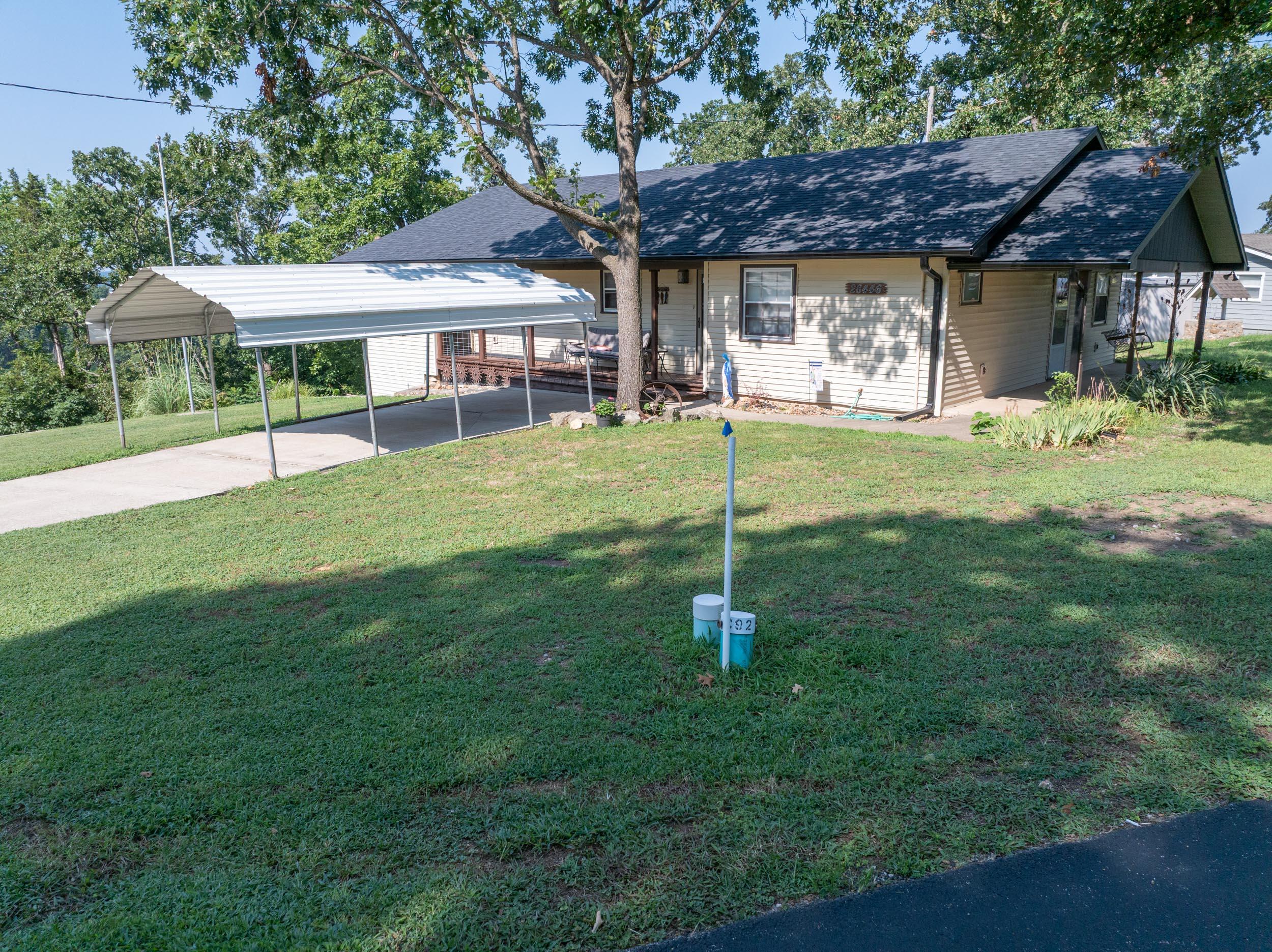 28446 Panorama Road Warsaw, MO 65355 - Photo 3 of 23 28446 Panorama-17