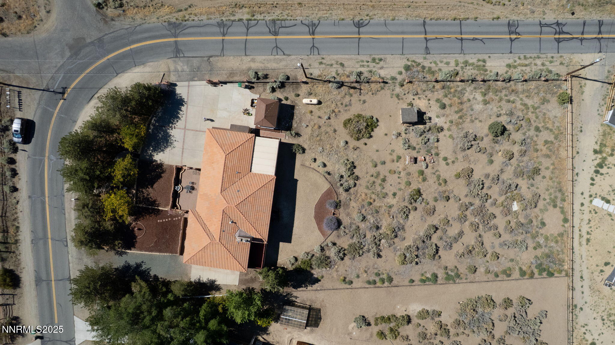 1650 South Deer Run Road Carson City, NV 89701 - Photo 26 of 38 41-web-or-mls-DJI_0759