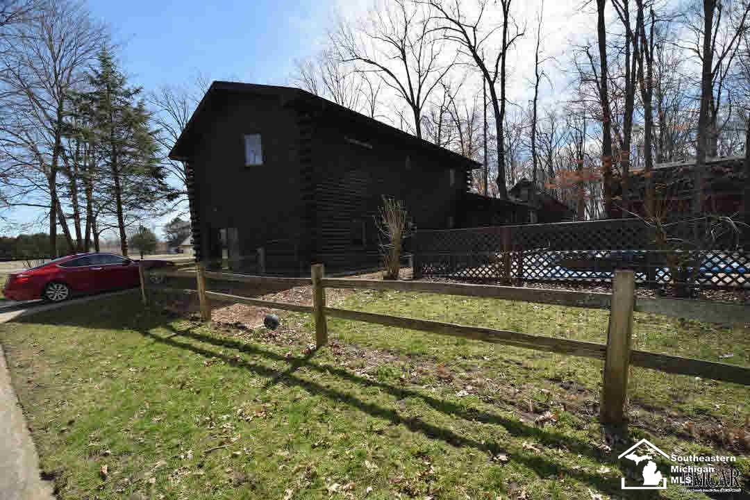 2344 Wells Road Dundee, MI 48131 - Photo 28 of 30