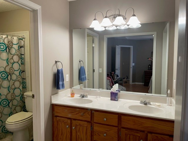 3612 Beacon Drive Sumter, SC 29154 - Photo 5 of 10