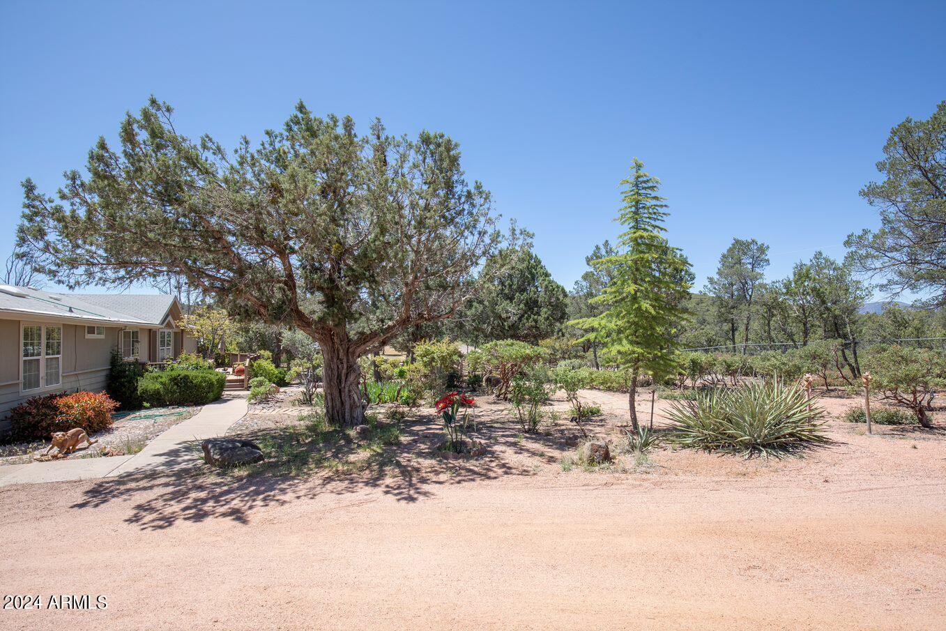 623 West Round Valley Road Payson, AZ 85541 - Photo 3 of 60 623 3