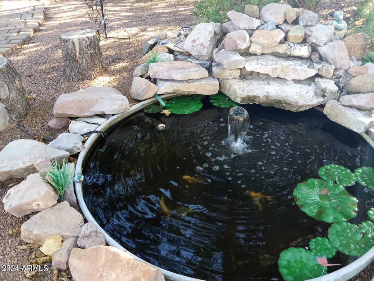 623 West Round Valley Road Payson, AZ 85541 - Photo 42 of 60 42