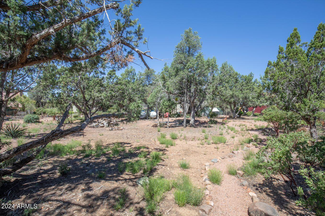 623 West Round Valley Road Payson, AZ 85541 - Photo 48 of 60 48