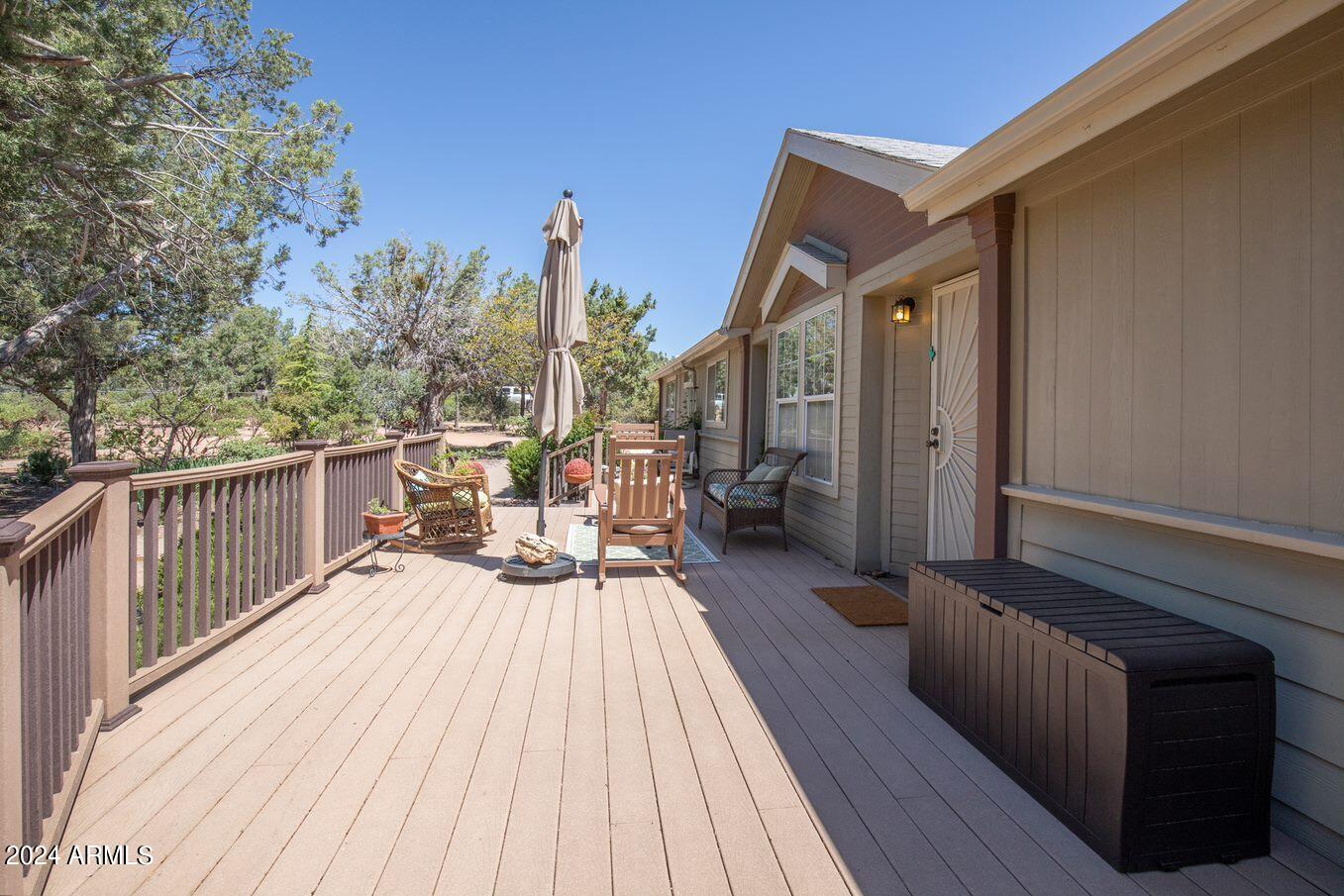 623 West Round Valley Road Payson, AZ 85541 - Photo 5 of 60 623 5