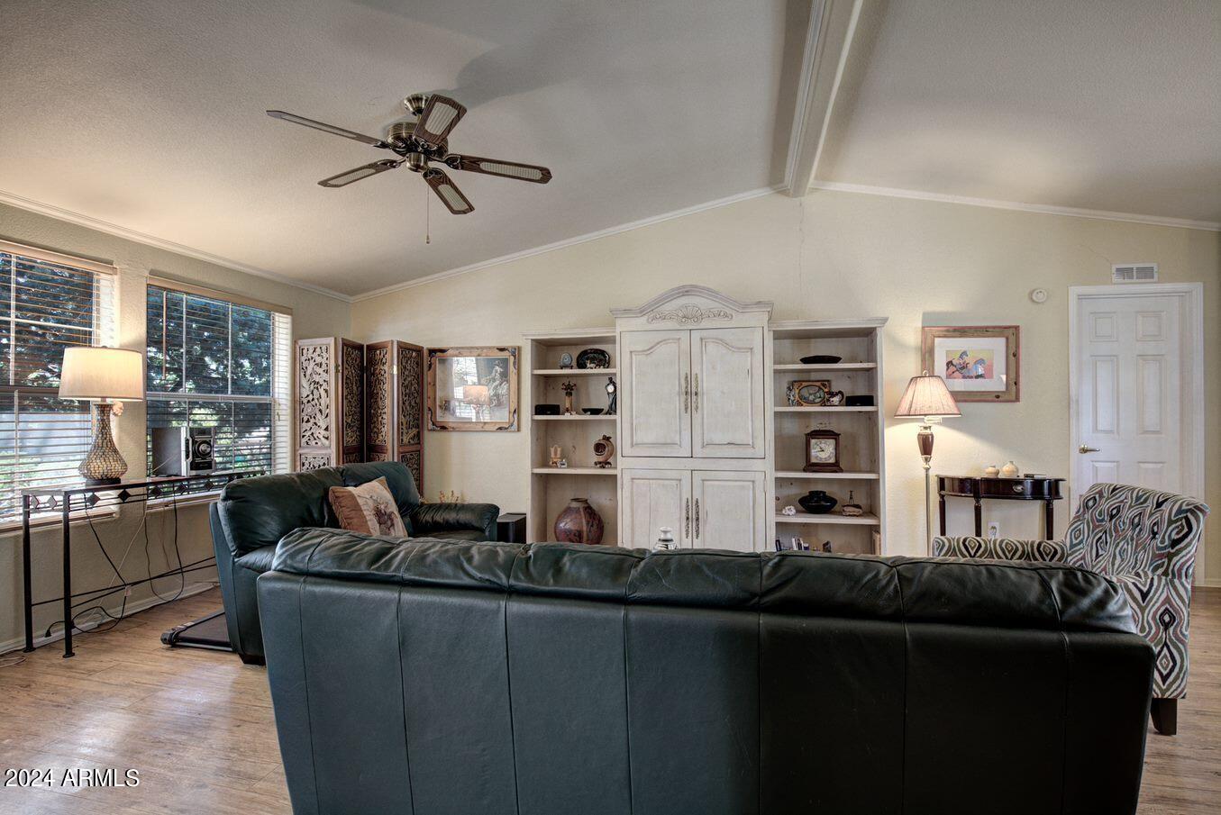 623 West Round Valley Road Payson, AZ 85541 - Photo 8 of 60 623 8