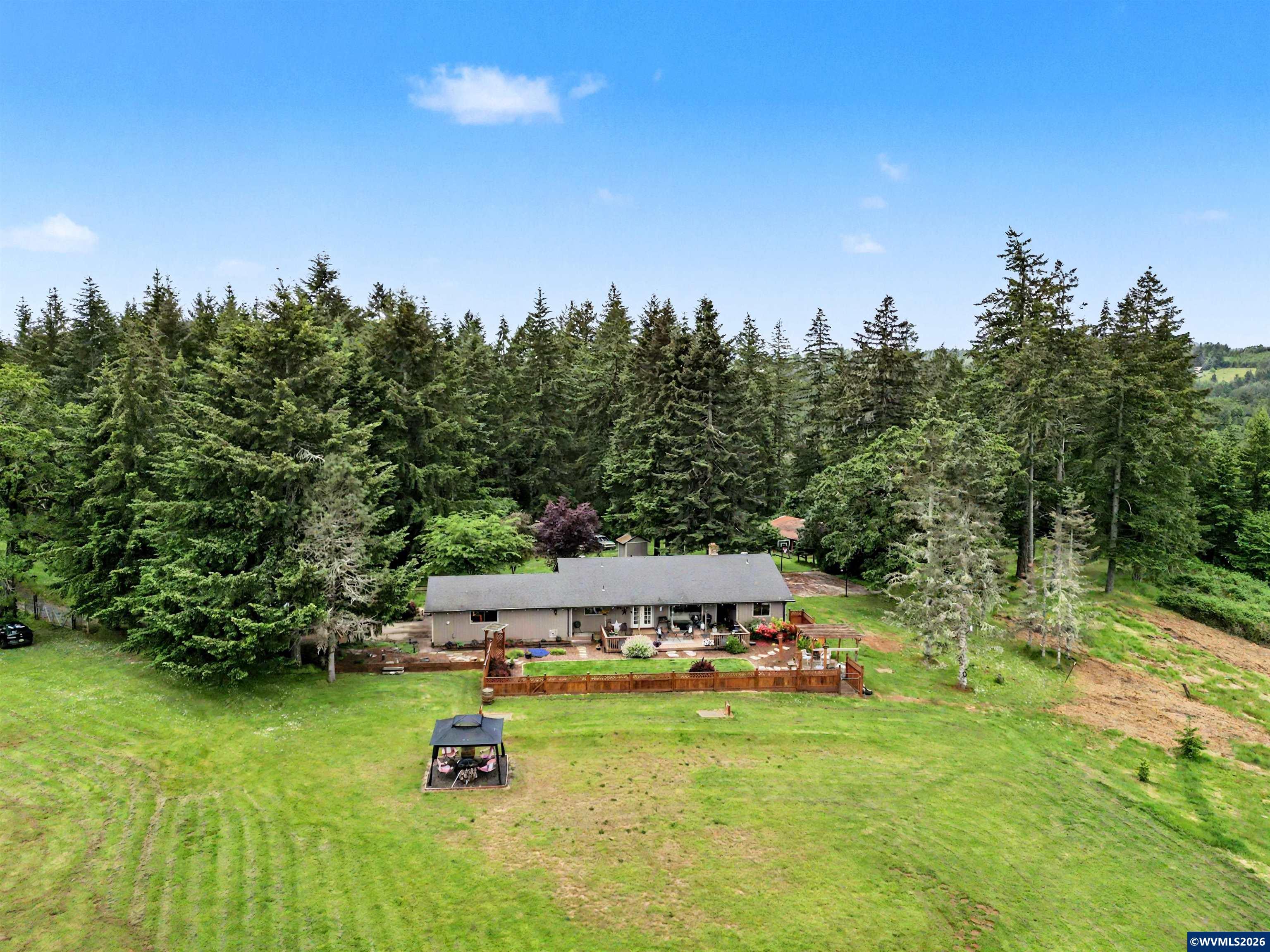 15991 Oakdale Road Dallas, OR 97338 - Photo 40 of 50