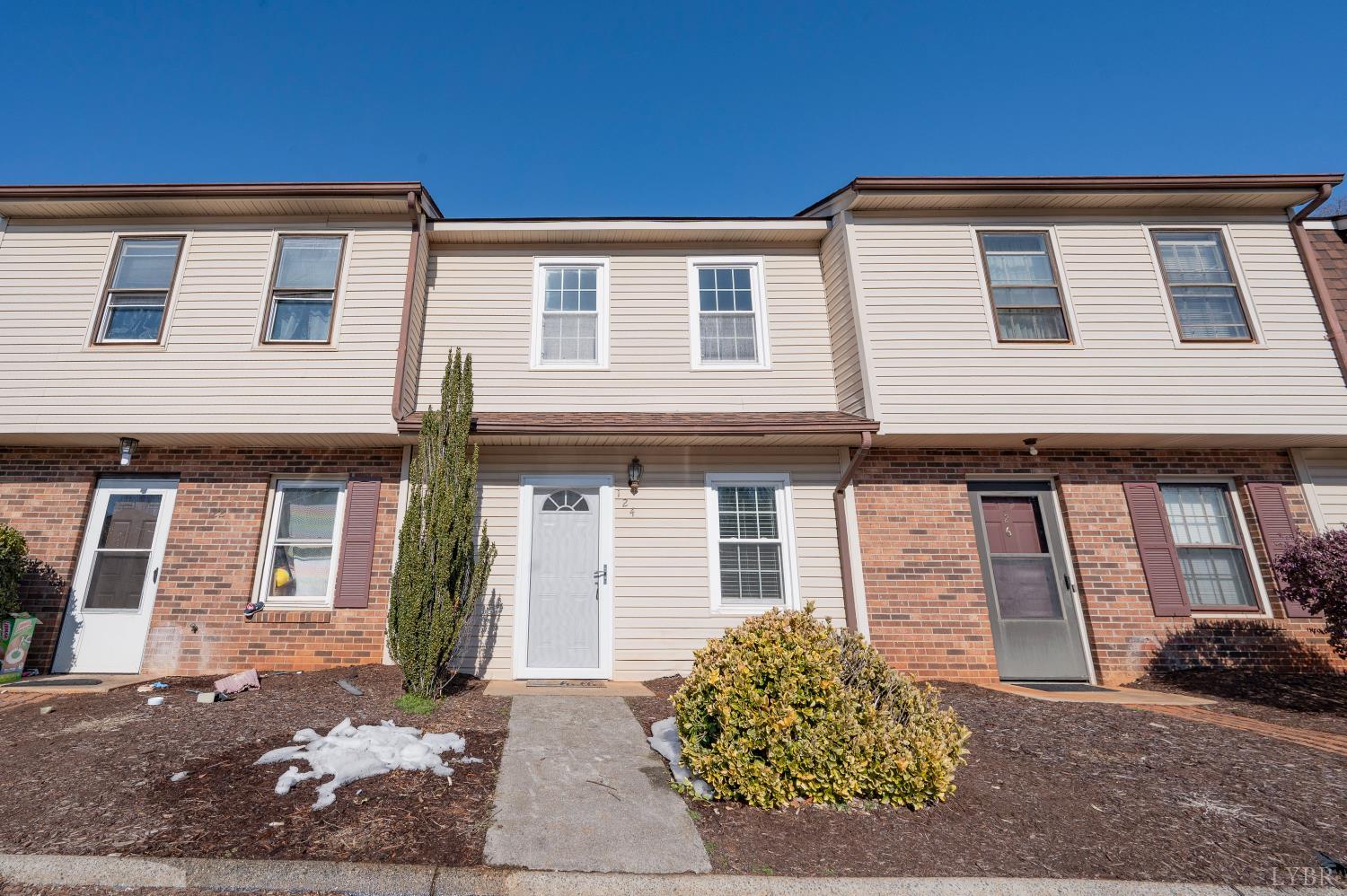 8108 Timberlake Road, Unit 124 Lynchburg, VA 24502 - Photo 18 of 22 Gallery Image 18