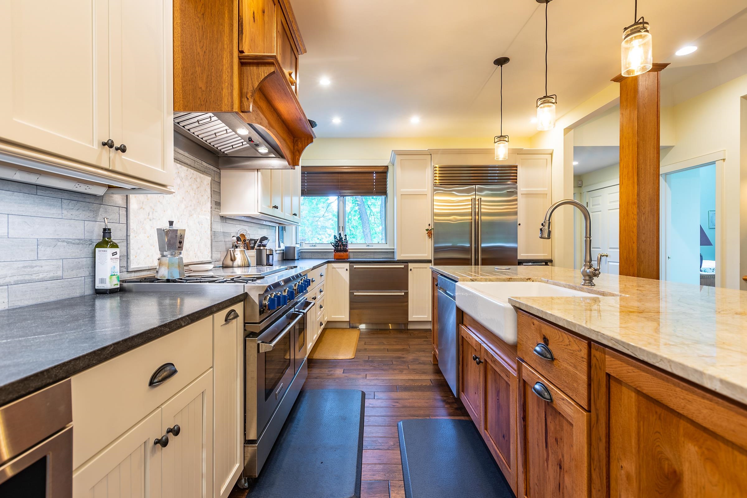 45 Spaulding Farm Road Ludlow, VT 05149 - Photo 2 of 40 Gallery Image 2