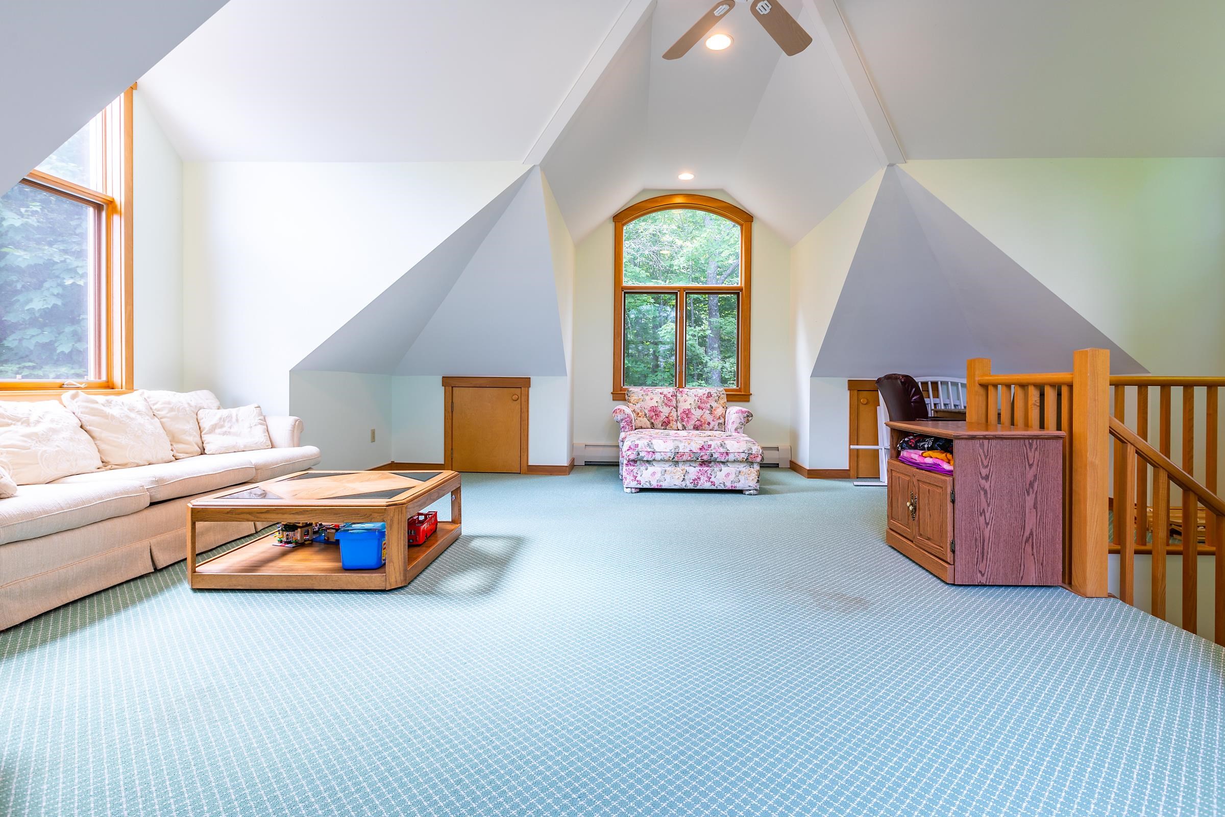 45 Spaulding Farm Road Ludlow, VT 05149 - Photo 13 of 40 Gallery Image 13