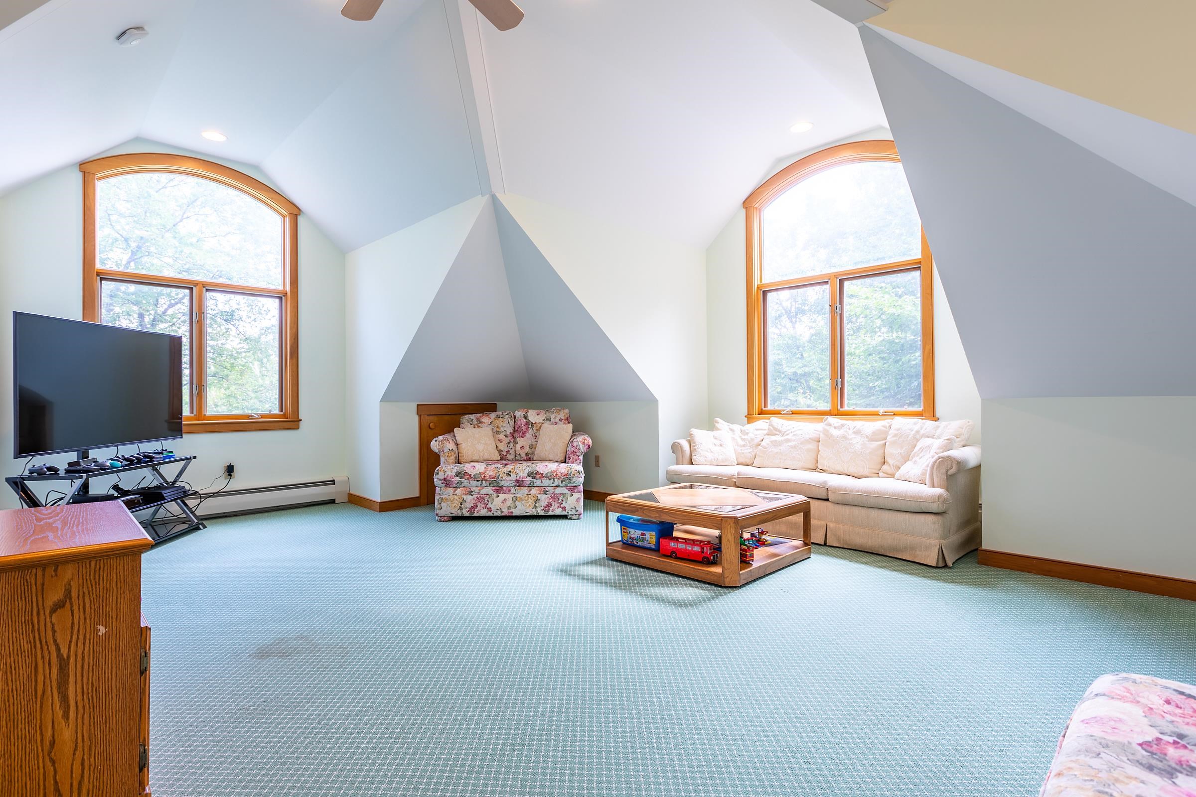 45 Spaulding Farm Road Ludlow, VT 05149 - Photo 14 of 40 Gallery Image 14