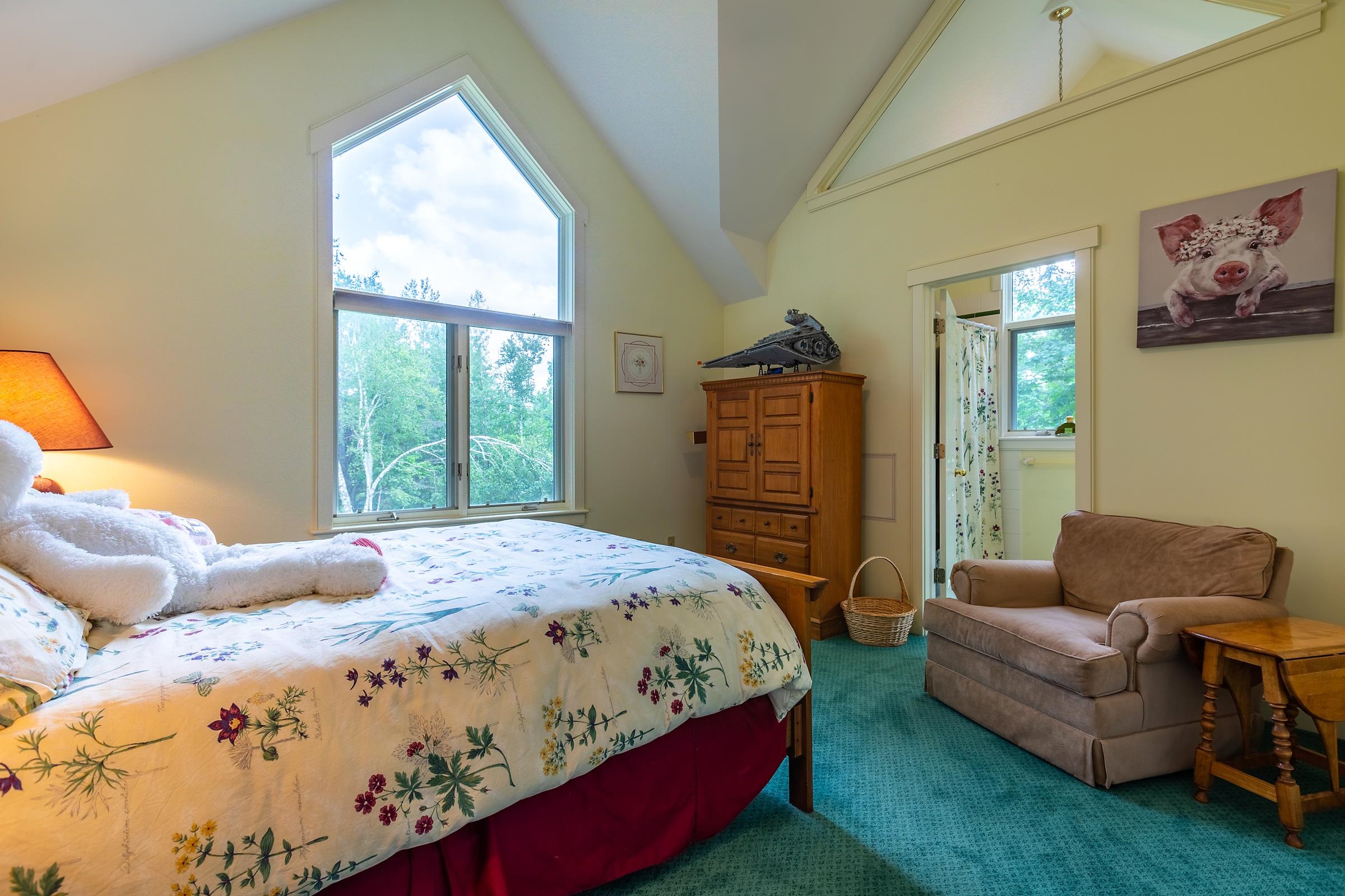 45 Spaulding Farm Road Ludlow, VT 05149 - Photo 21 of 40 Gallery Image 21