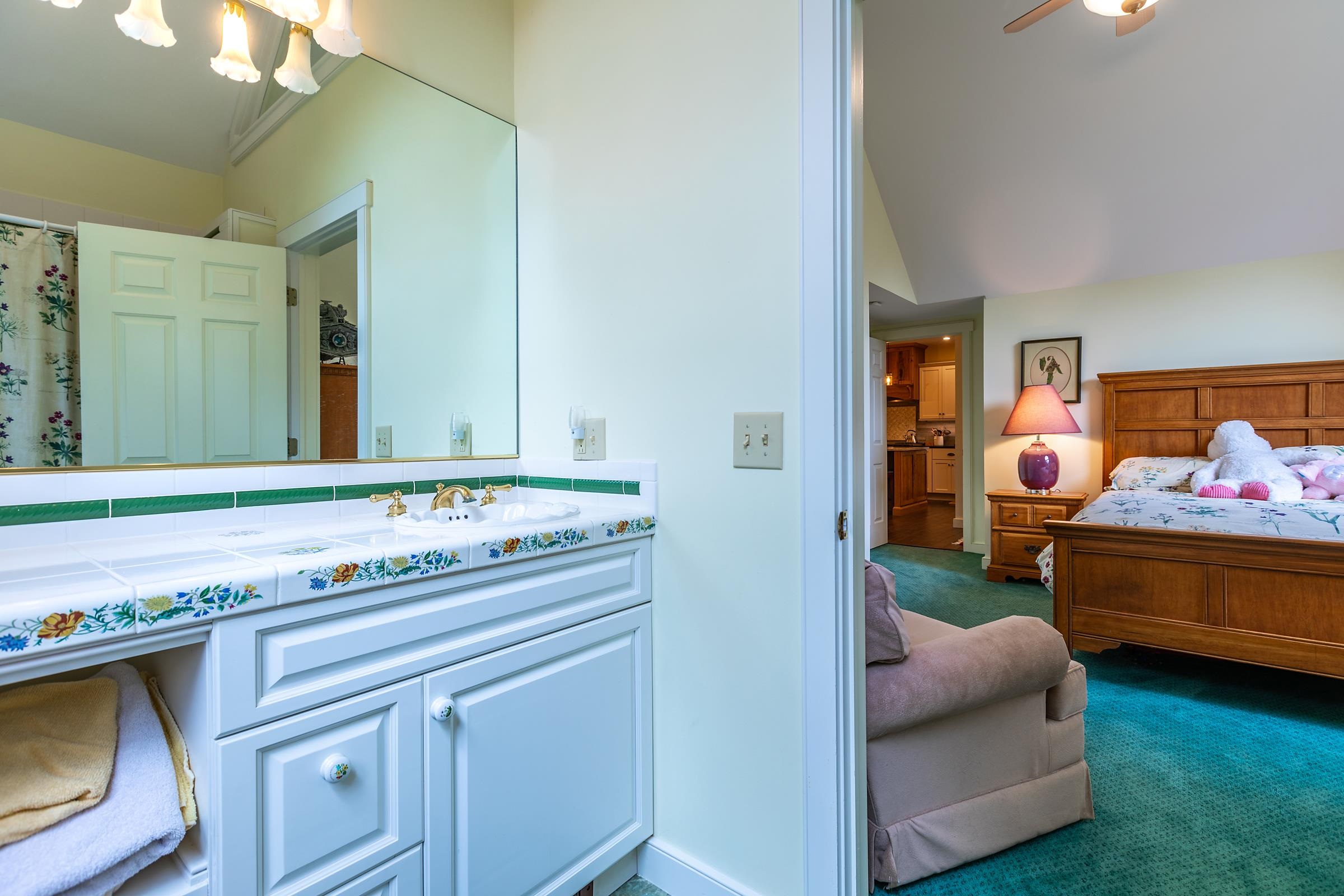 45 Spaulding Farm Road Ludlow, VT 05149 - Photo 22 of 40 Gallery Image 22
