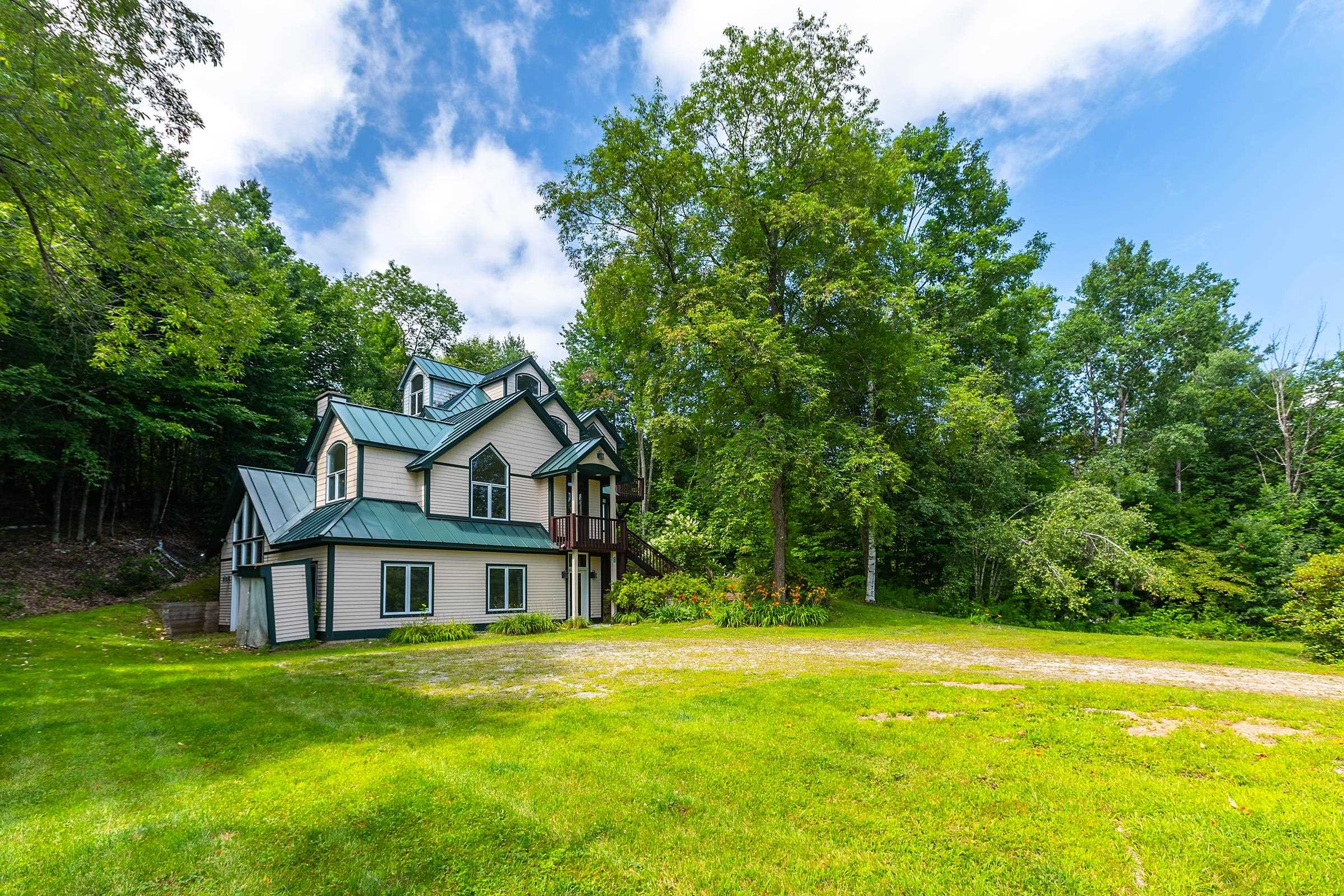 45 Spaulding Farm Road Ludlow, VT 05149 - Photo 30 of 40 Gallery Image 30