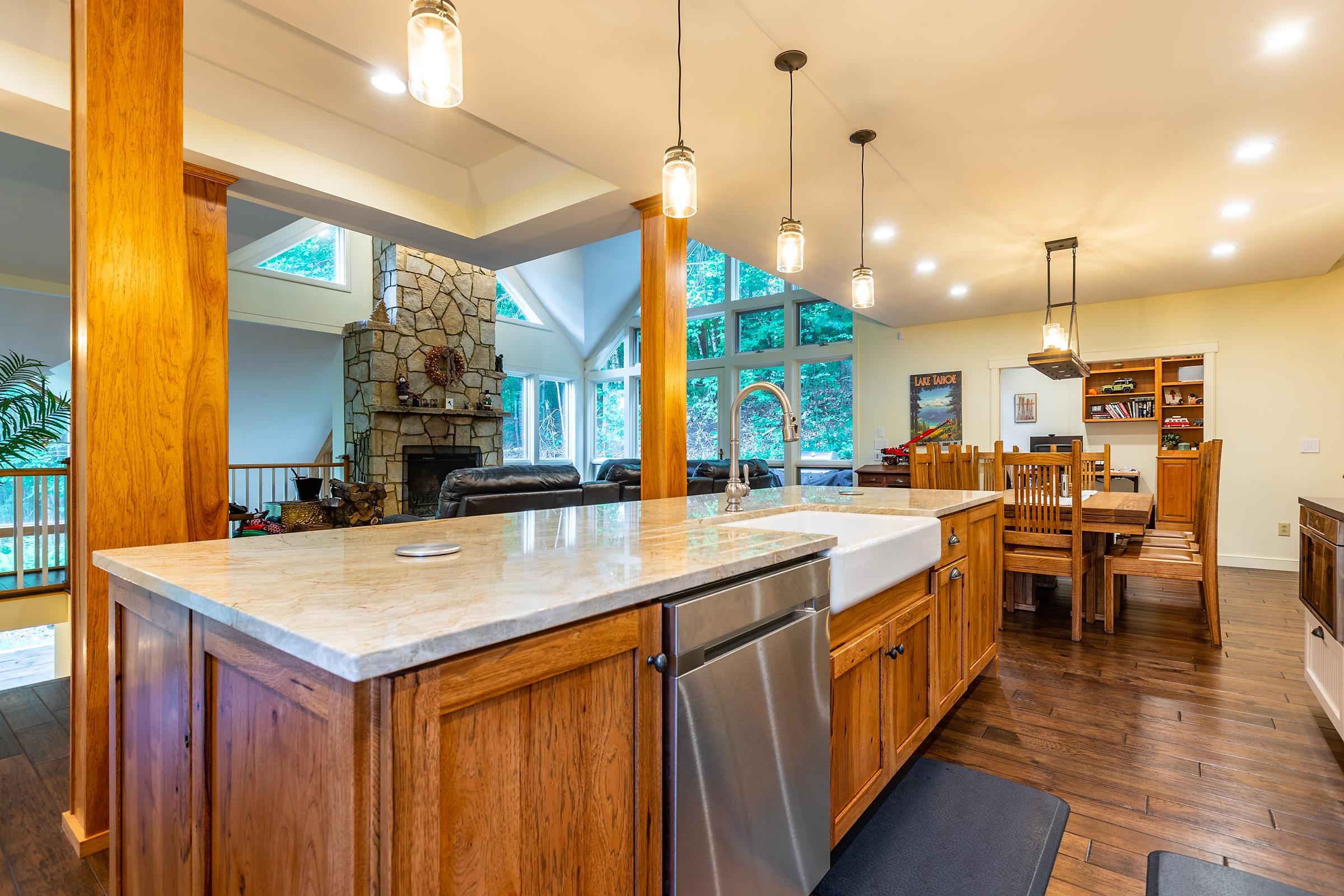 45 Spaulding Farm Road Ludlow, VT 05149 - Photo 4 of 40 Gallery Image 4