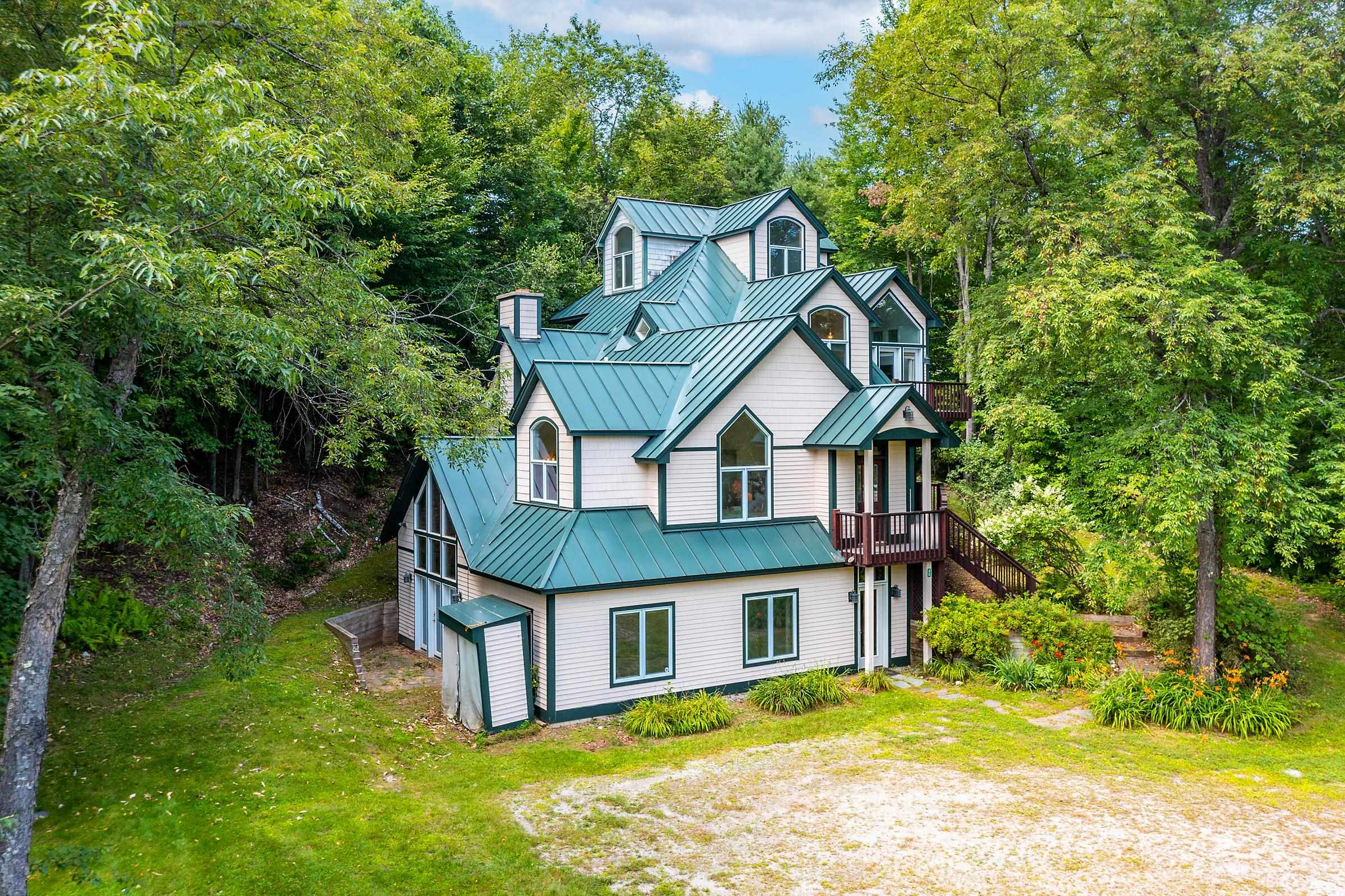 45 Spaulding Farm Road Ludlow, VT 05149 - Photo 32 of 40 Gallery Image 32
