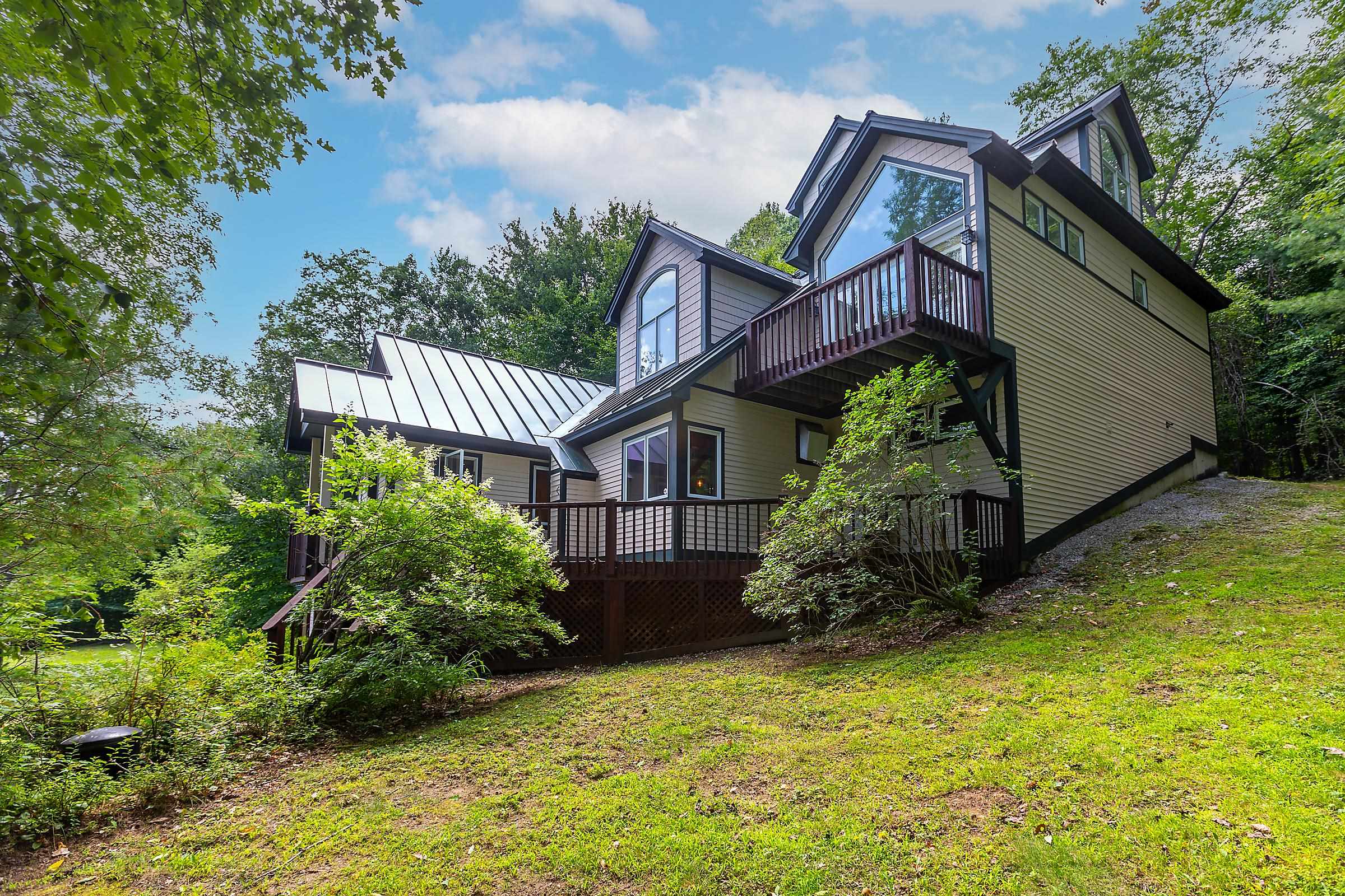 45 Spaulding Farm Road Ludlow, VT 05149 - Photo 36 of 40 Gallery Image 36