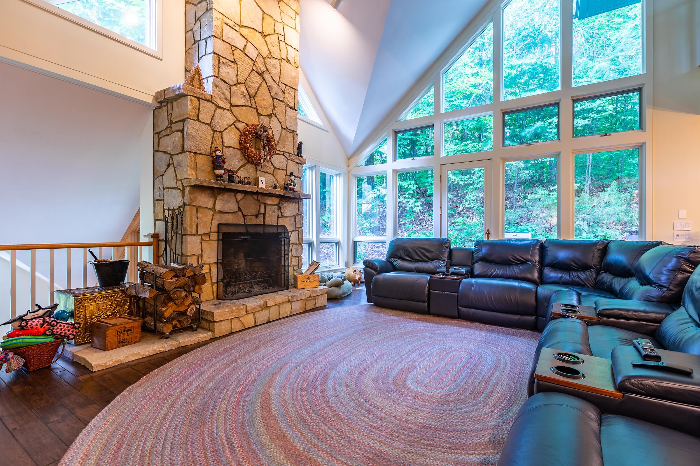 45 Spaulding Farm Road Ludlow, VT 05149 - Photo 9 of 40 Gallery Image 9