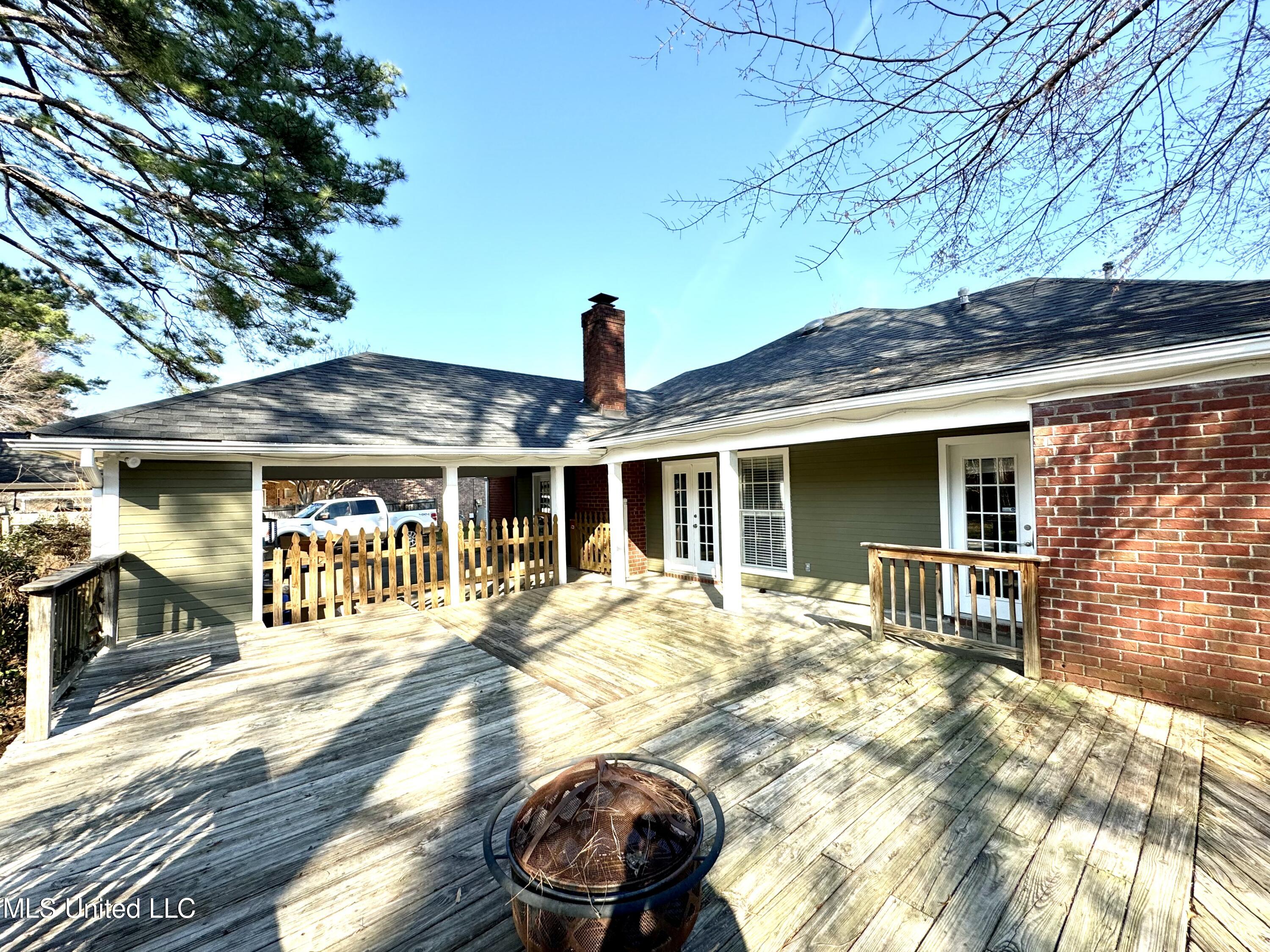 137 Trace Ridge Drive Ridgeland, MS 39157 - Photo 26 of 31 IMG_1447