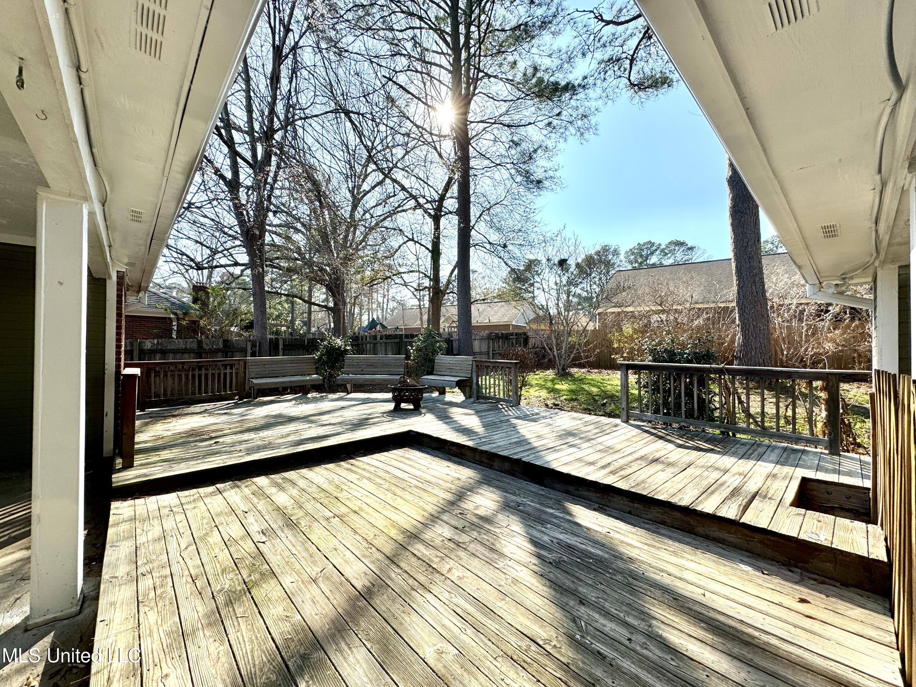 137 Trace Ridge Drive Ridgeland, MS 39157 - Photo 27 of 31 IMG_1443