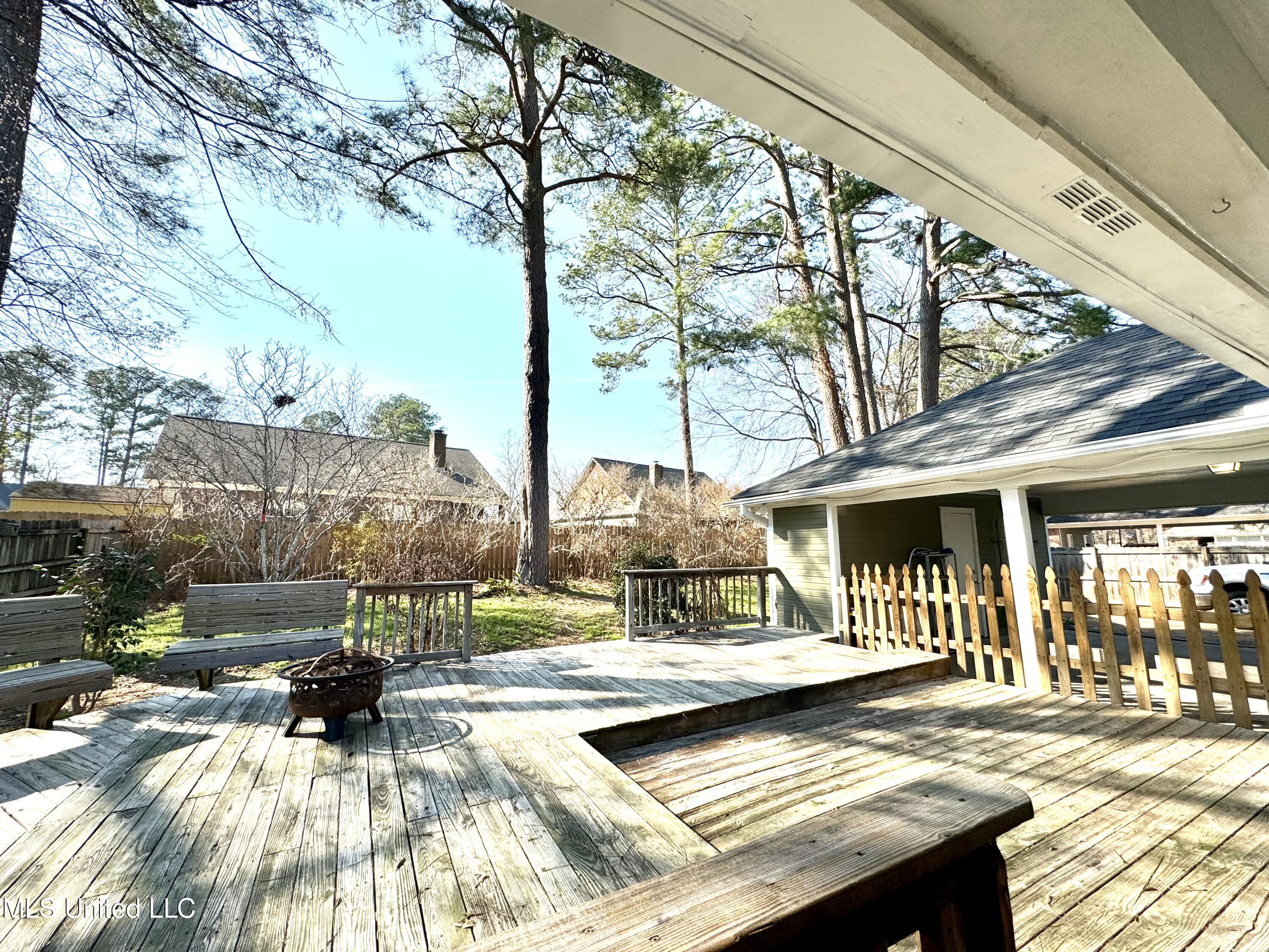 137 Trace Ridge Drive Ridgeland, MS 39157 - Photo 29 of 31 IMG_1445