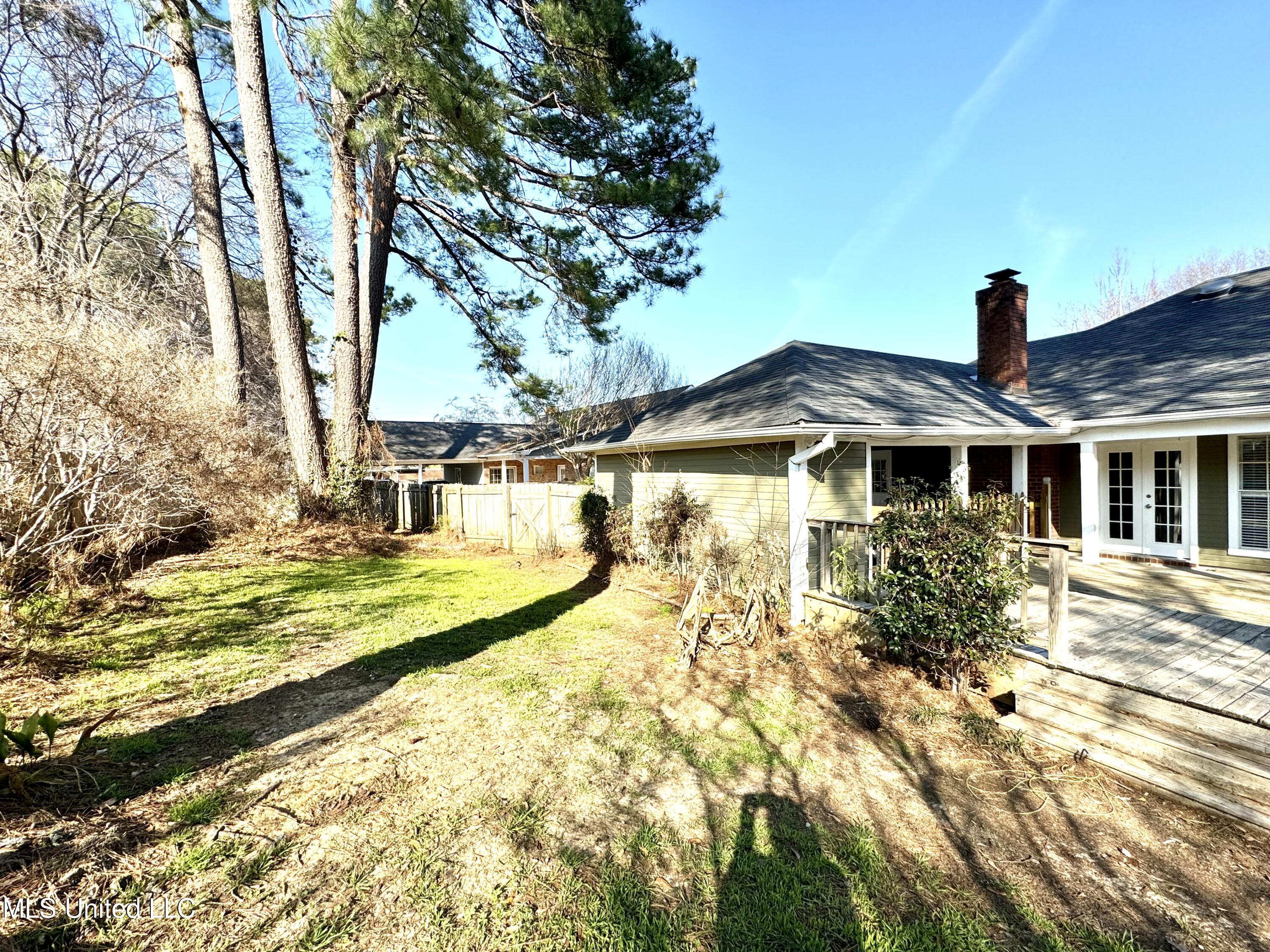 137 Trace Ridge Drive Ridgeland, MS 39157 - Photo 30 of 31 IMG_1449
