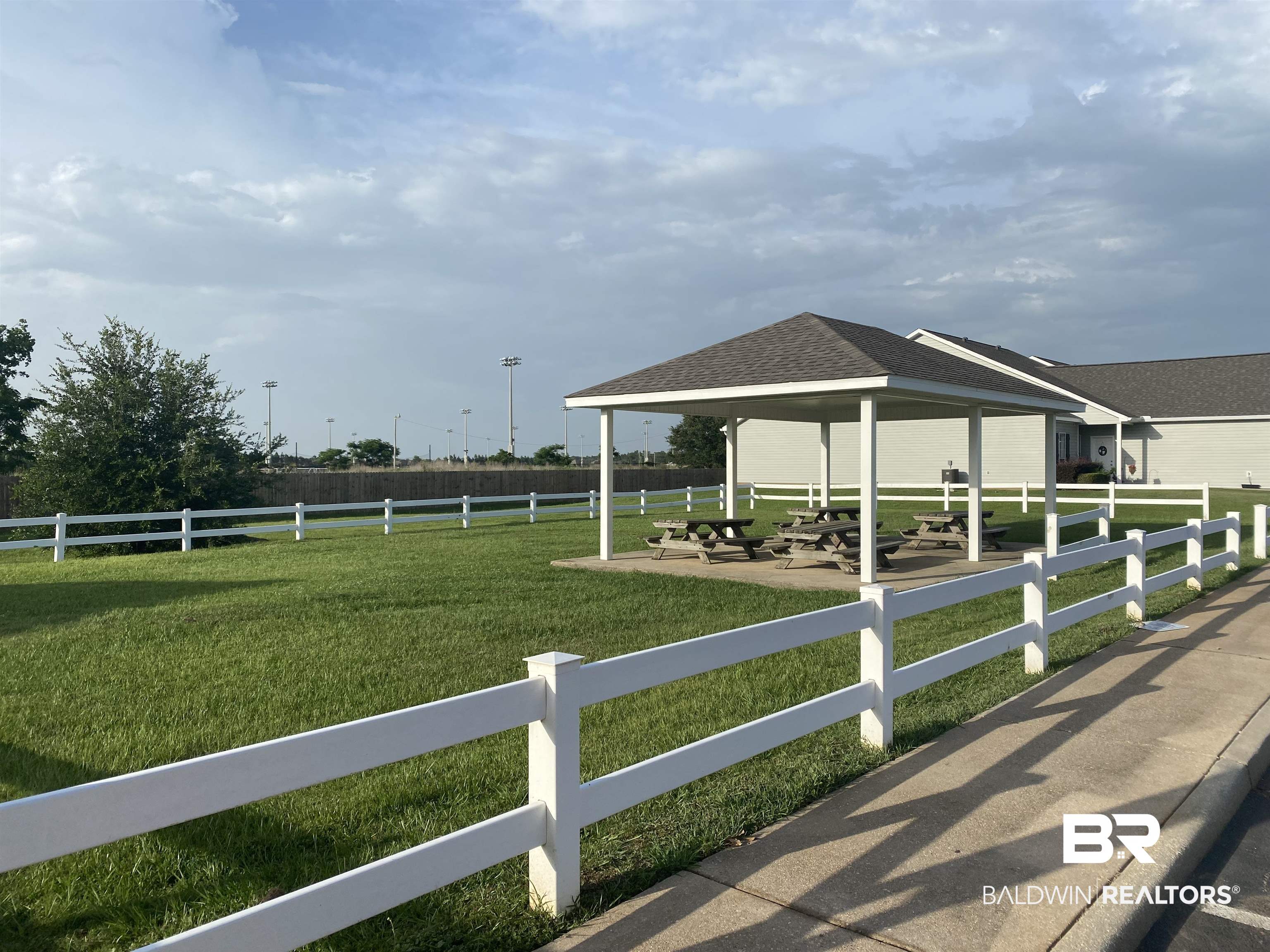 2651 South Juniper Street, Unit 1205 Foley, AL 36535 - Photo 22 of 23 Communal area
