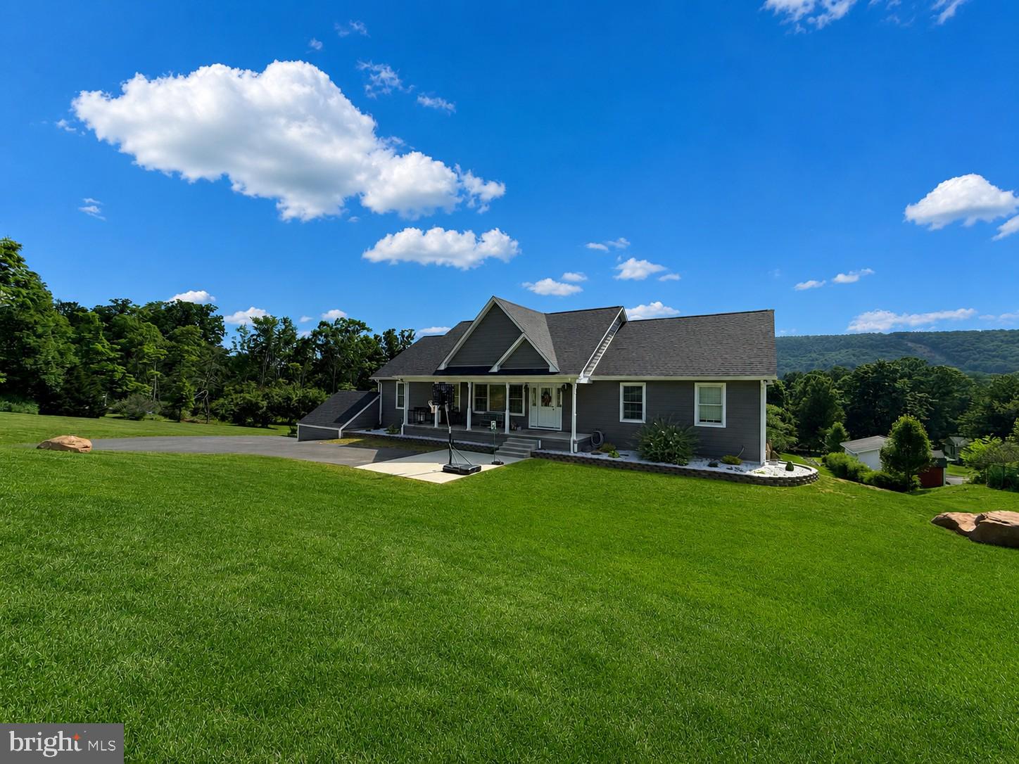 12714 Woodbine Road Southwest Lavale, MD 21502 - Photo 2 of 2
