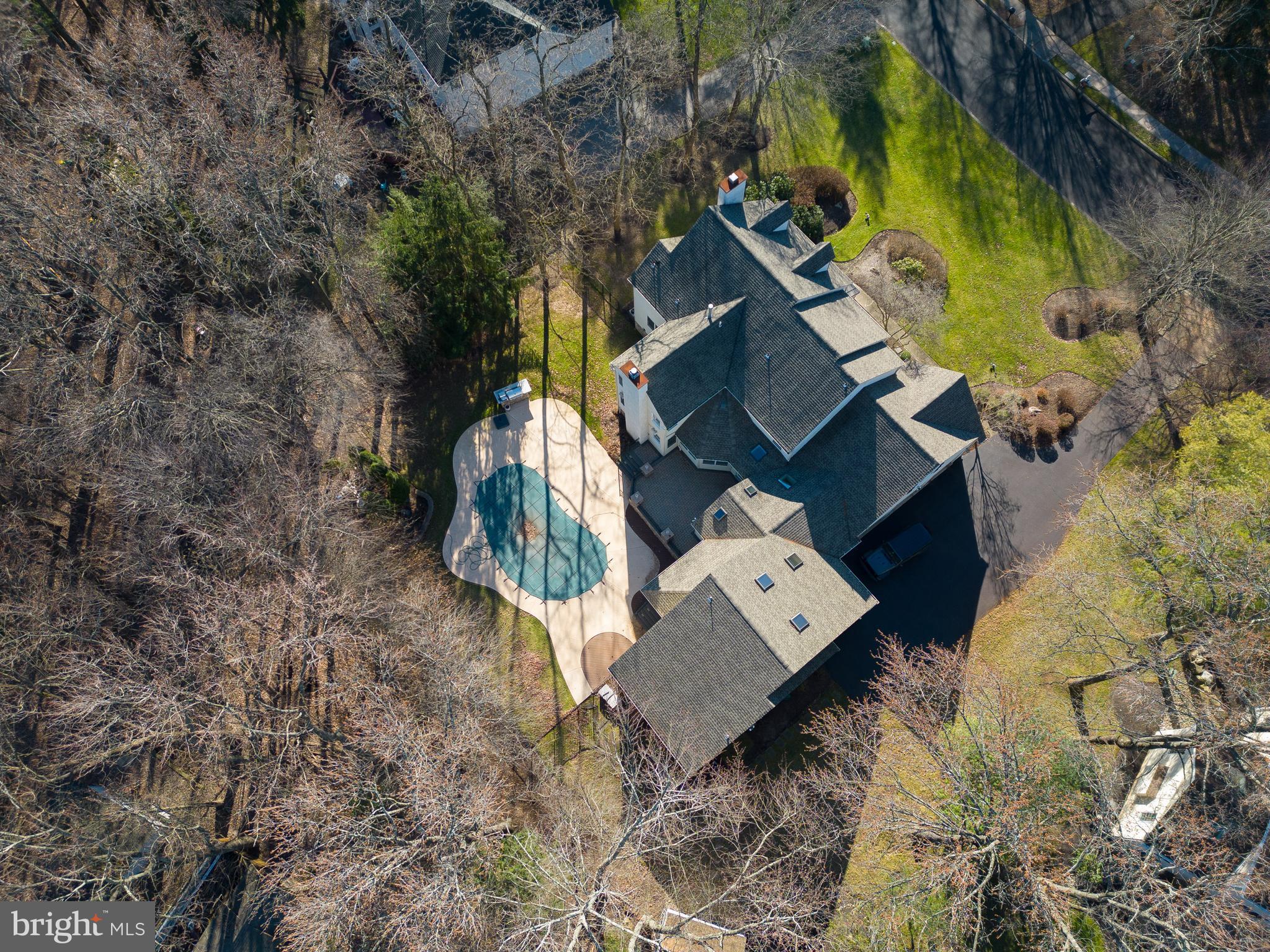 830 Wooded Pond Road Ambler, PA 19002 - Photo 54 of 58 .72 Acres