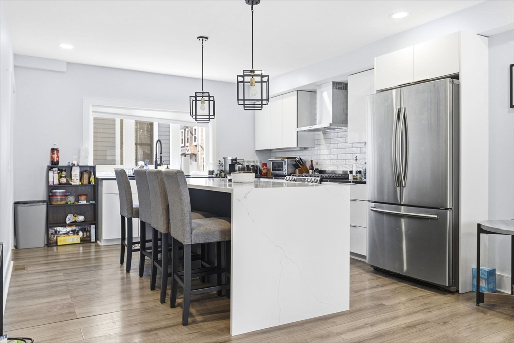 169 West 9th Street, Unit SF Boston, MA 02127 - Photo 7 of 24