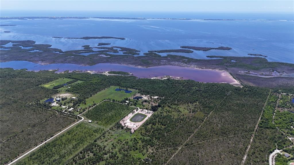 6455 Stringfellow Road St. James City, FL 33956 - Photo 32 of 33 a view of a city