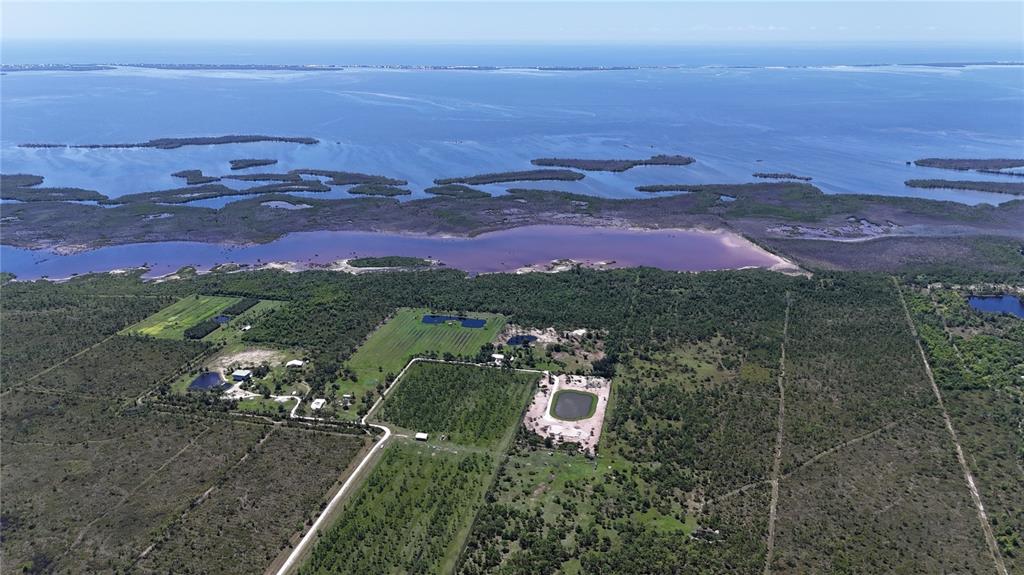 6455 Stringfellow Road St. James City, FL 33956 - Photo 33 of 33 a view of city and ocean