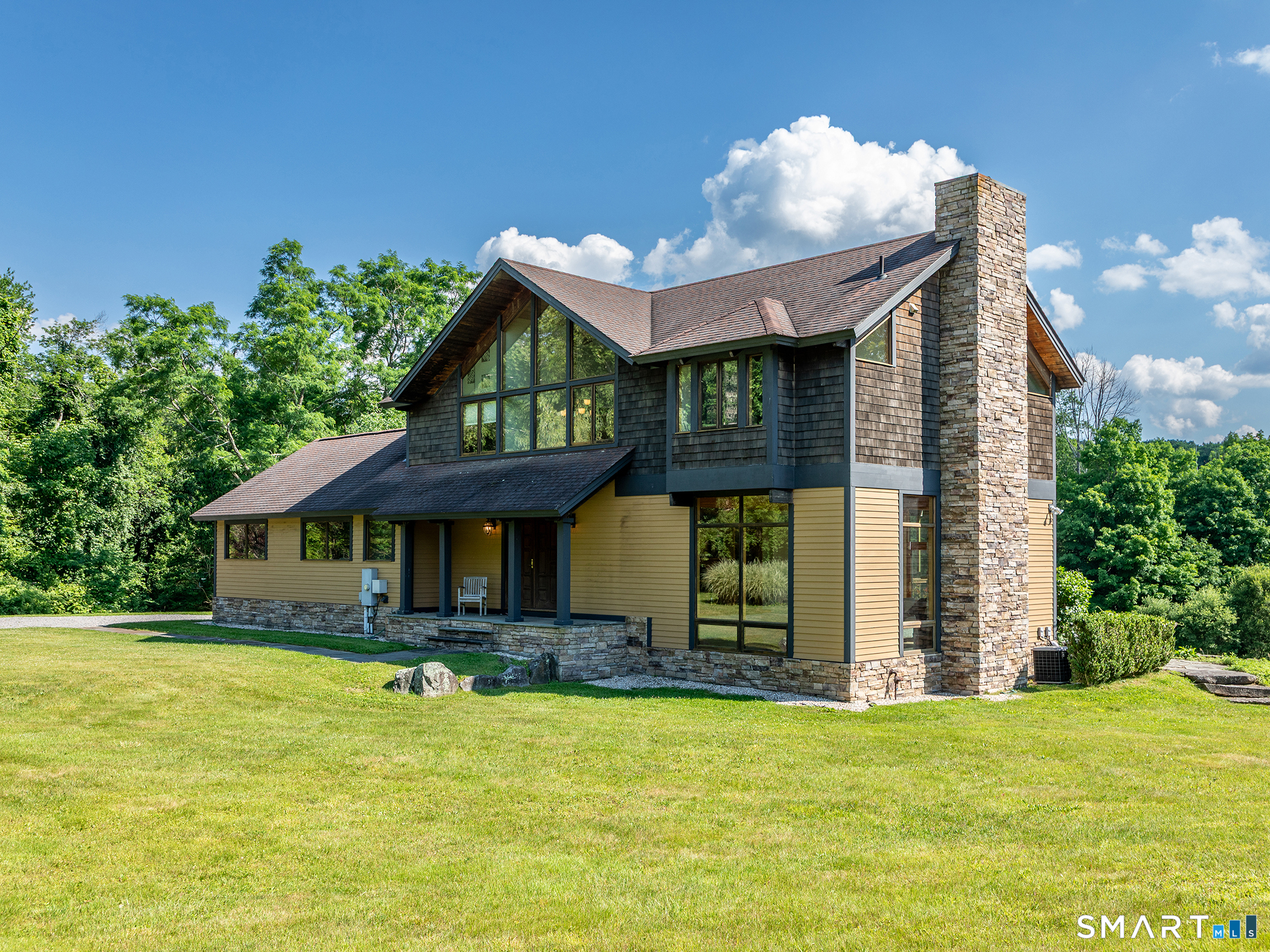 56 Richards Road Kent, CT 06785 - Photo 2 of 38 Gallery Image 2