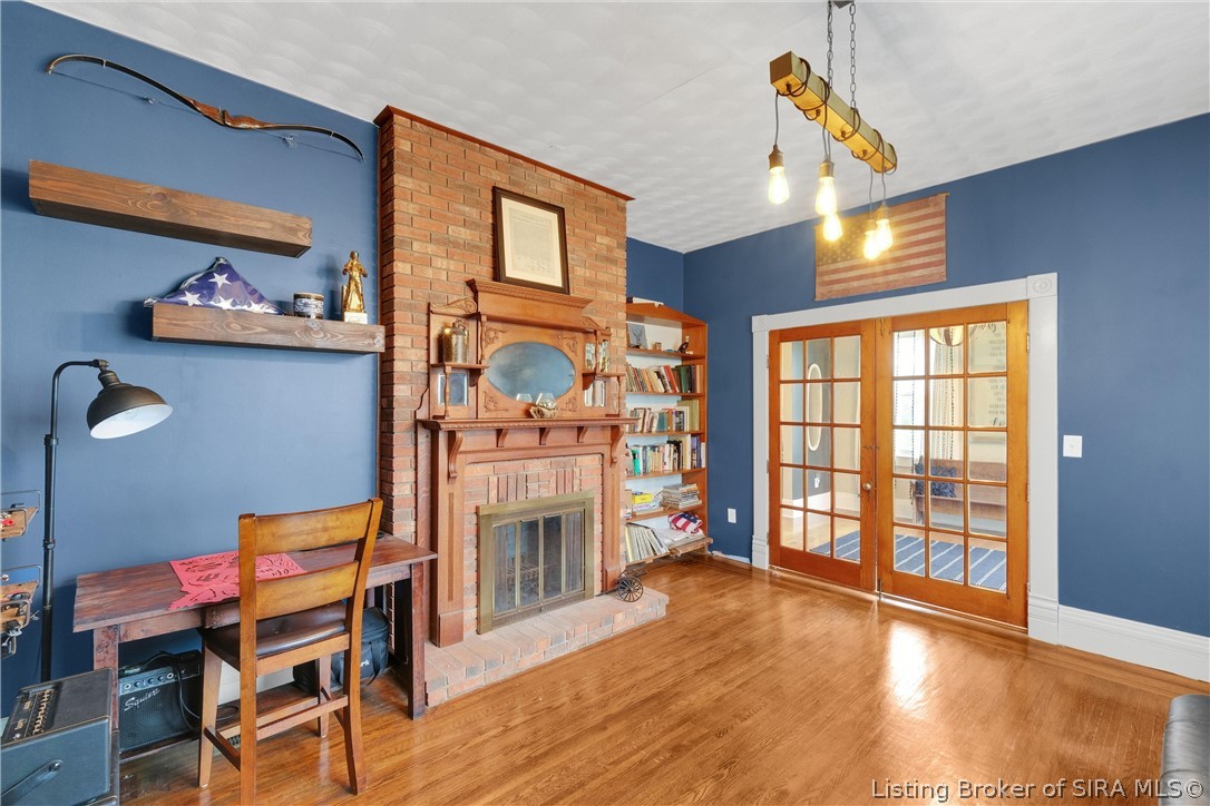 6020 Stacy Road Charlestown, IN 47111 - Photo 9 of 47