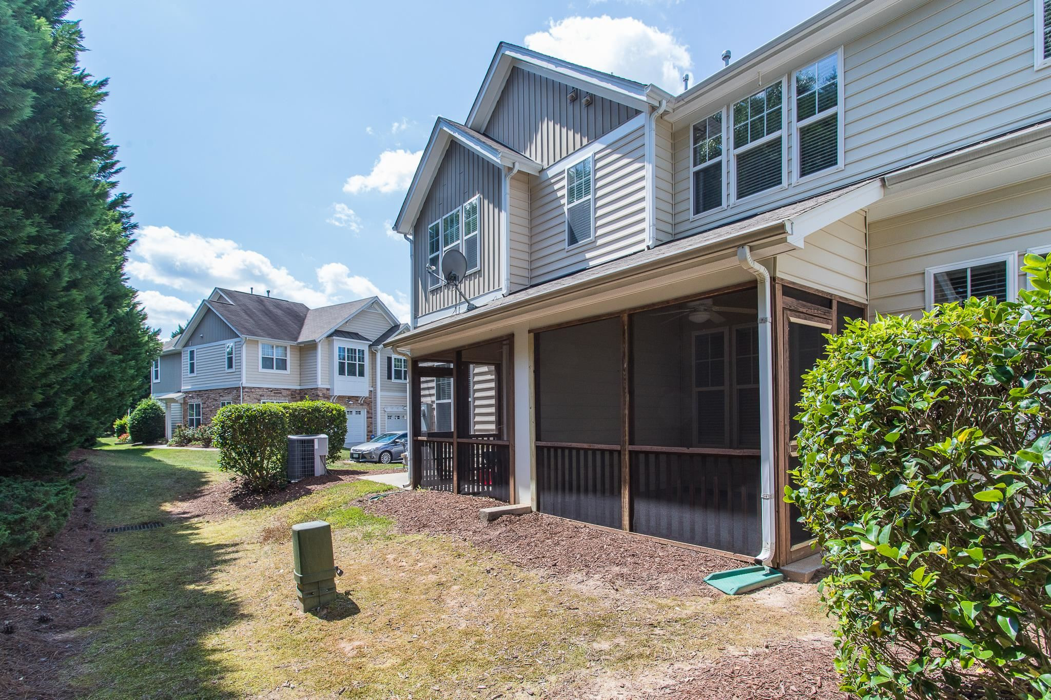 4815 Glass Tower Way Raleigh, NC 27612 - Photo 28 of 30 Photo 28
