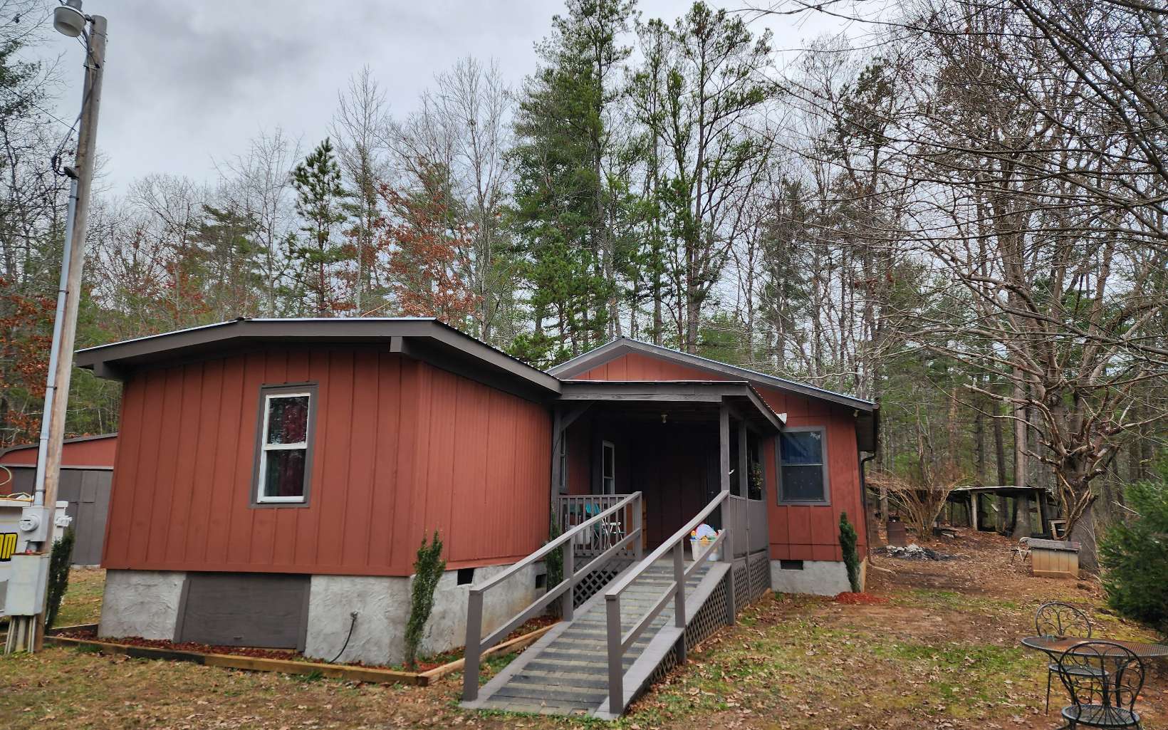272 Luther Kidd Road Murphy, NC 28906 - Photo 1 of 20 Main View