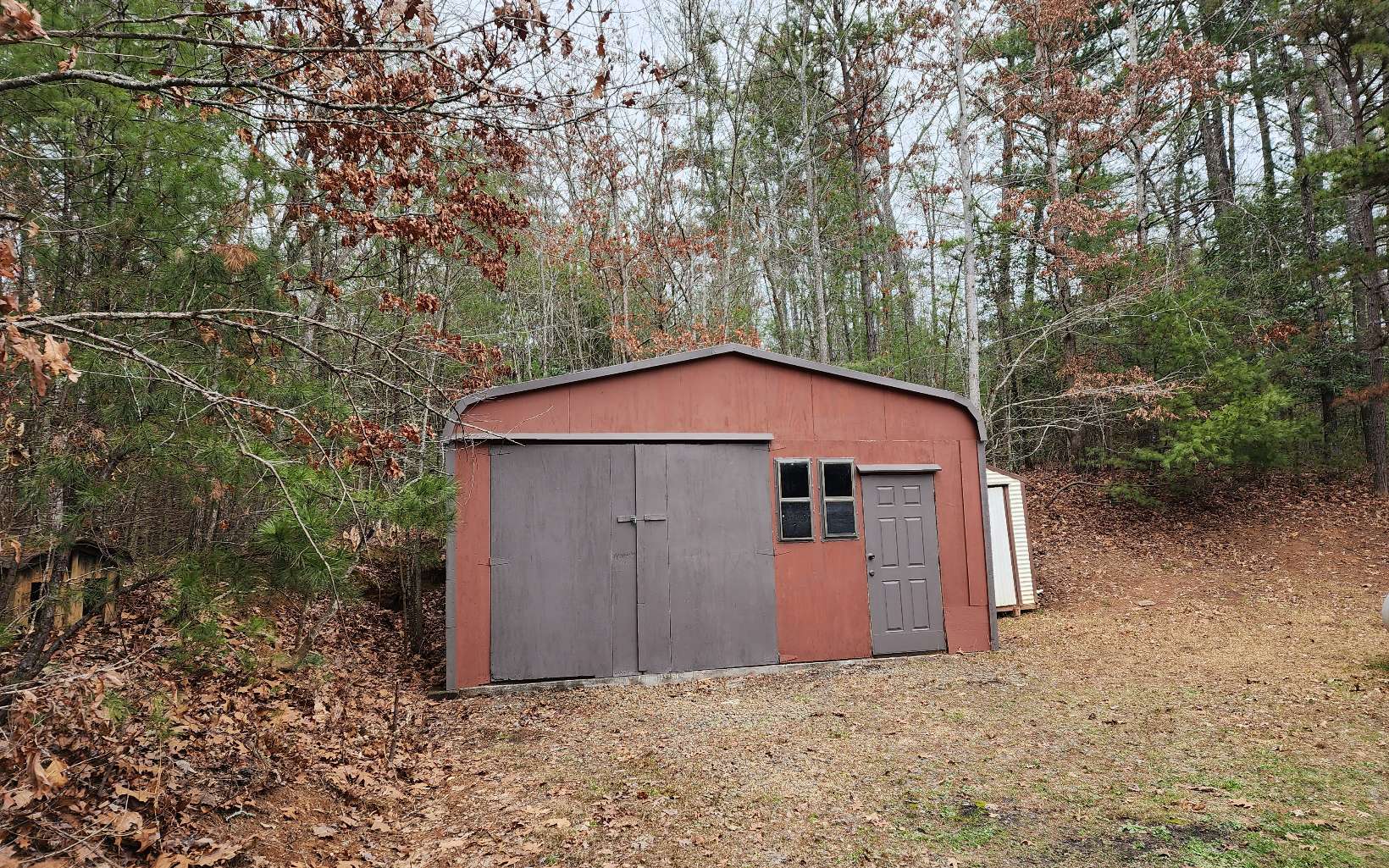 272 Luther Kidd Road Murphy, NC 28906 - Photo 15 of 20 Additional View