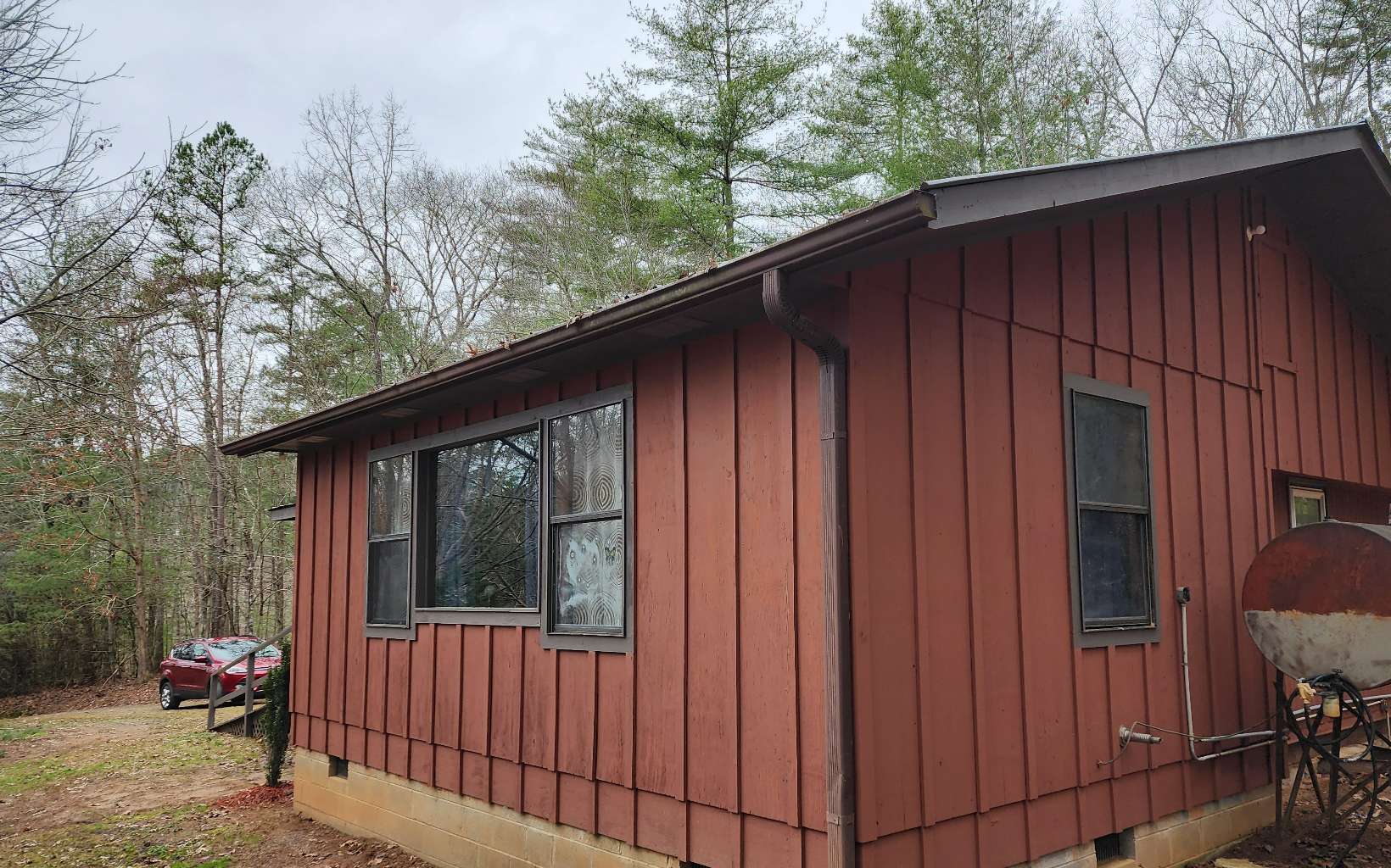 272 Luther Kidd Road Murphy, NC 28906 - Photo 17 of 20 Additional View