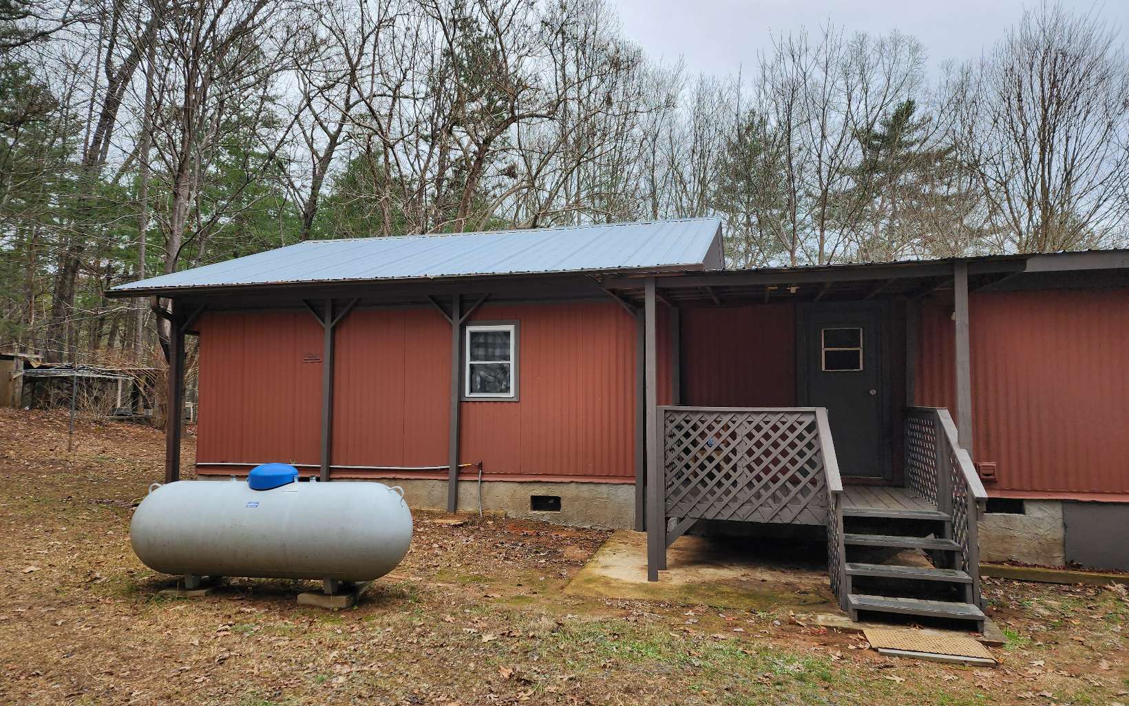 272 Luther Kidd Road Murphy, NC 28906 - Photo 18 of 20 Additional View