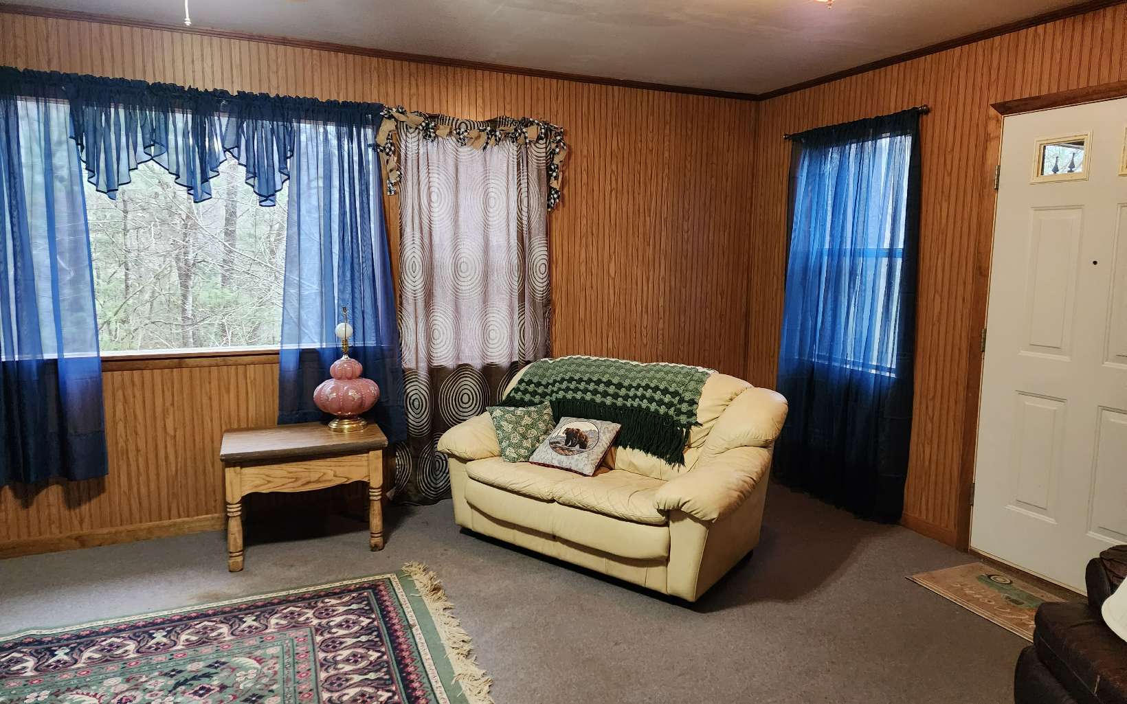 272 Luther Kidd Road Murphy, NC 28906 - Photo 7 of 20 Additional View