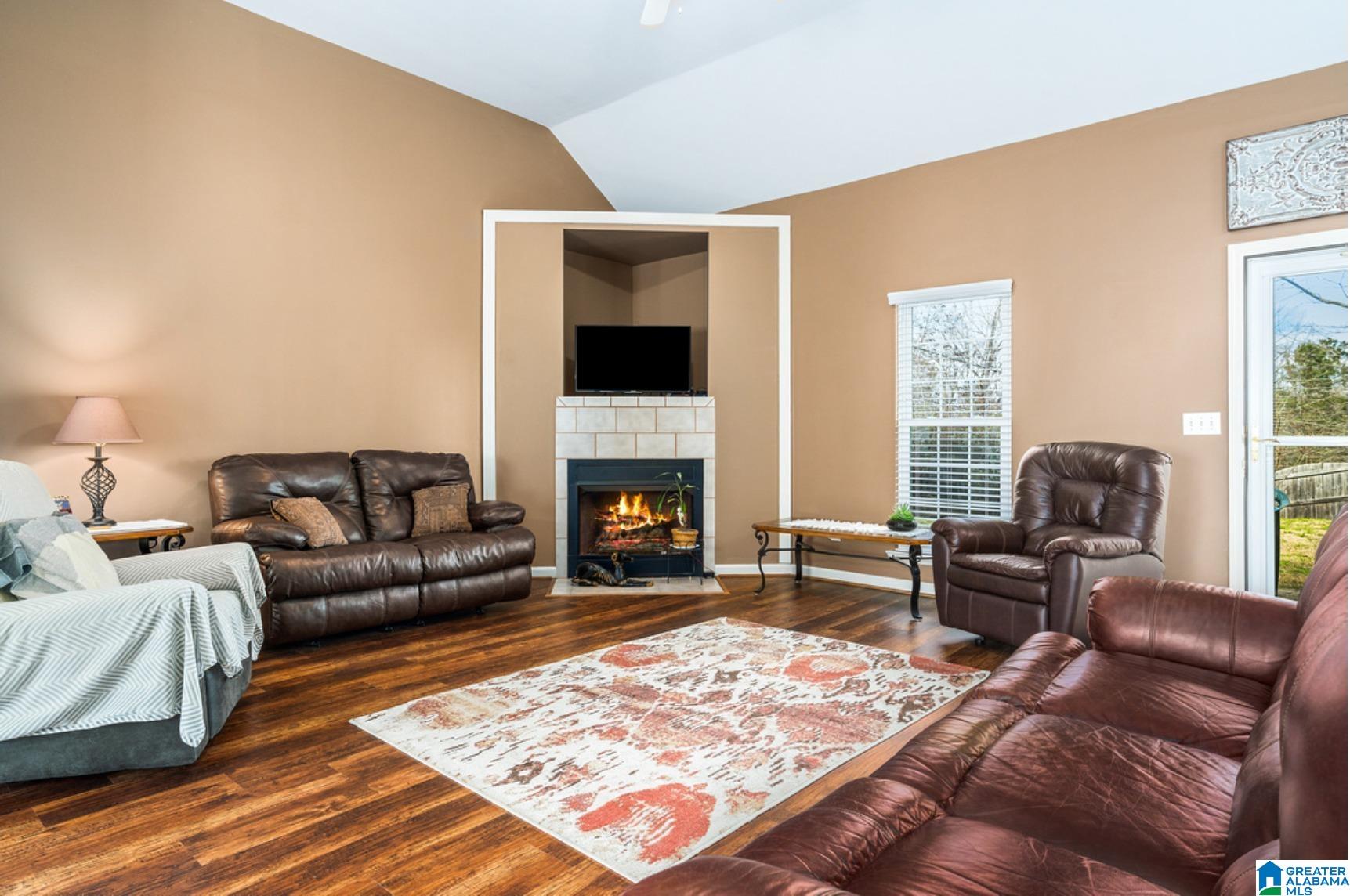 14 Blount Ridge Drive Warrior, AL 35180 - Photo 8 of 24