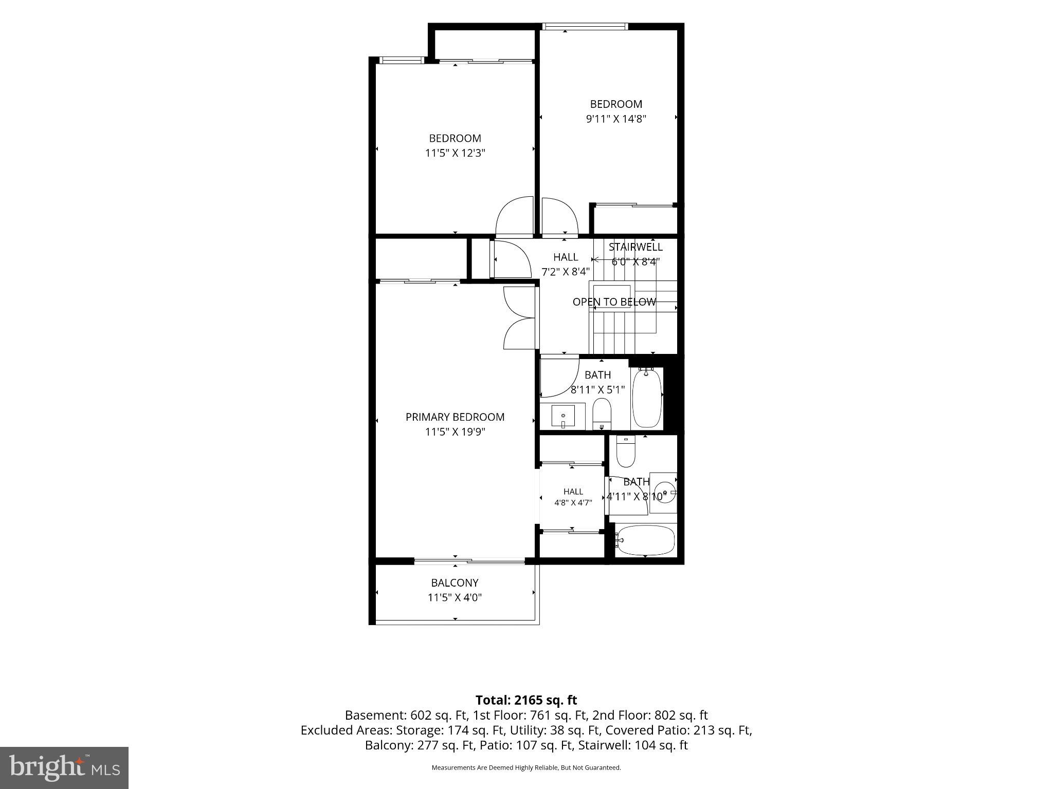 11164 Saffold Way Reston, VA 20190 - Photo 32 of 33 Gallery Image 32