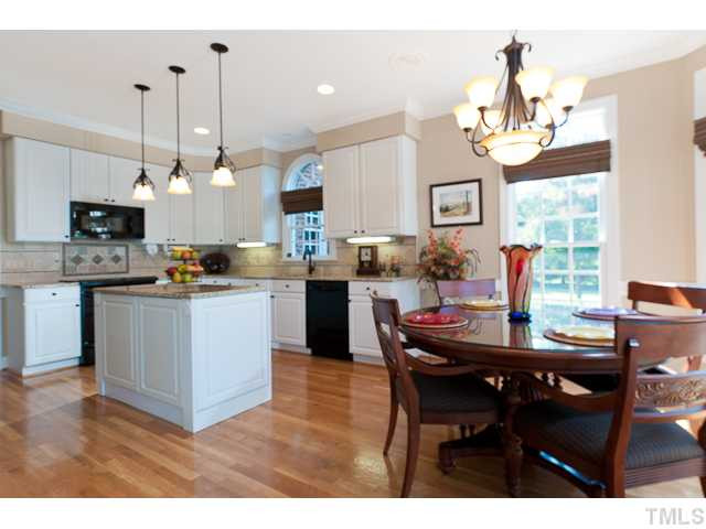 502 Mason Road Durham, NC 27712 - Photo 12 of 25 Kitchen