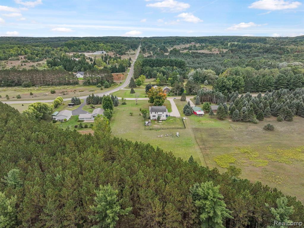 991 Fenton Road Kingsley, MI 49649 - Photo 64 of 71 Gallery Image 64