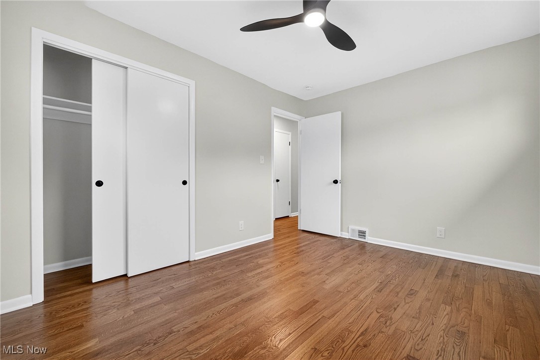 738 Sterling Road Wickliffe, OH 44092 - Photo 21 of 36 Bedroom 3