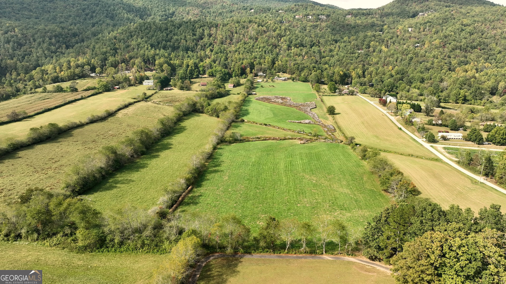 5192 Wolffork Road Rabun Gap, GA 30568 - Photo 17 of 56